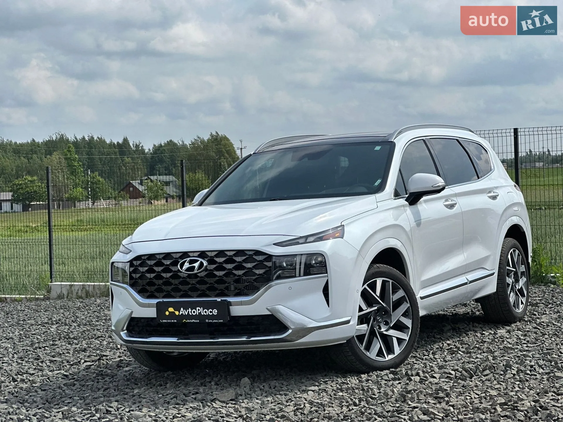 2022 Hyundai Santa Fe - мініатюра 100