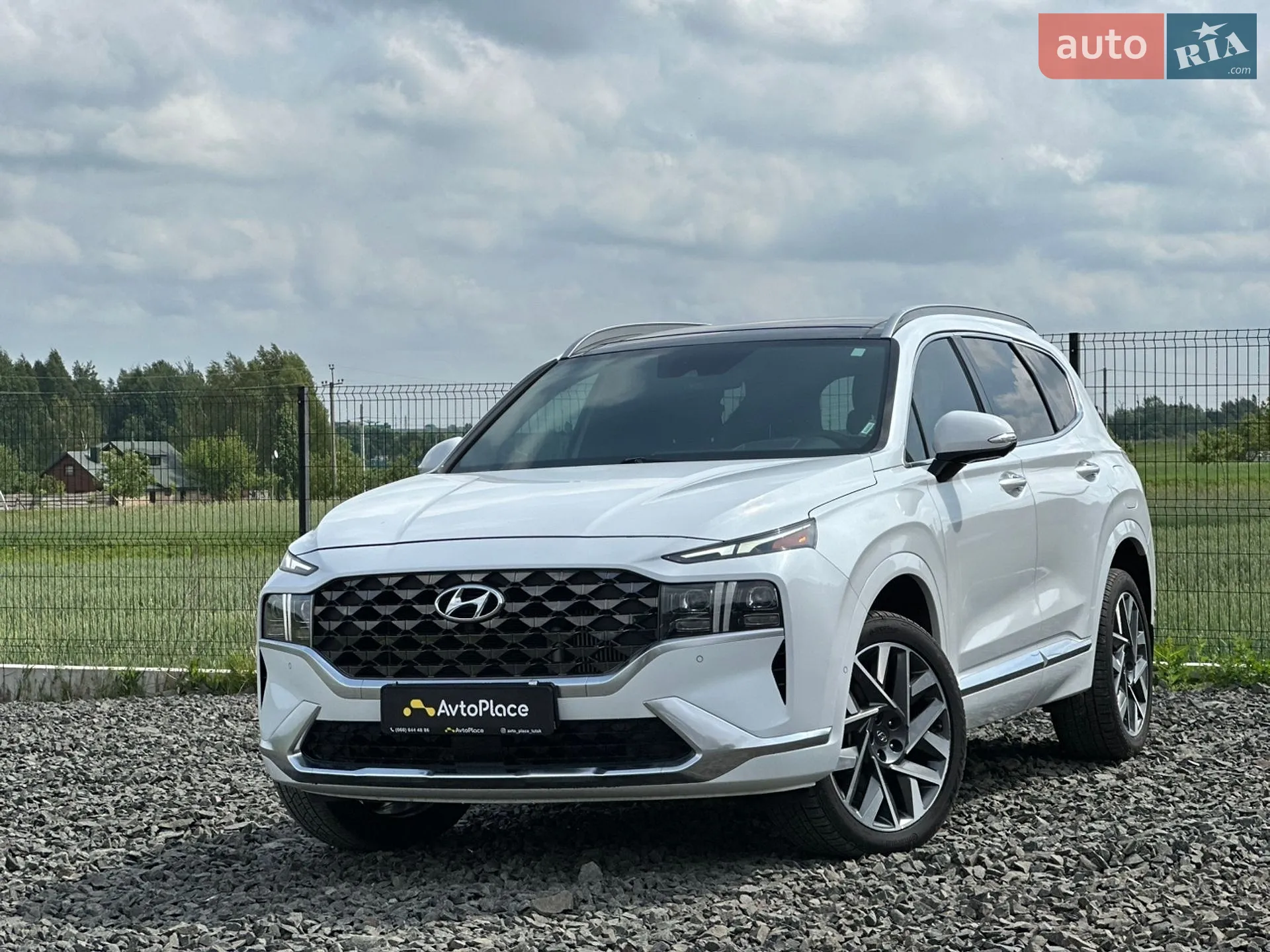 2022 Hyundai Santa Fe - мініатюра 101
