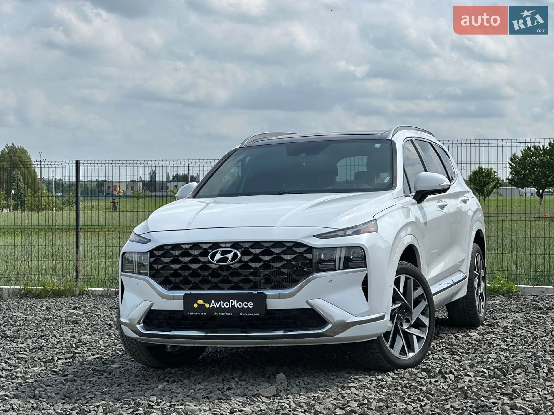 2022 Hyundai Santa Fe - мініатюра 102