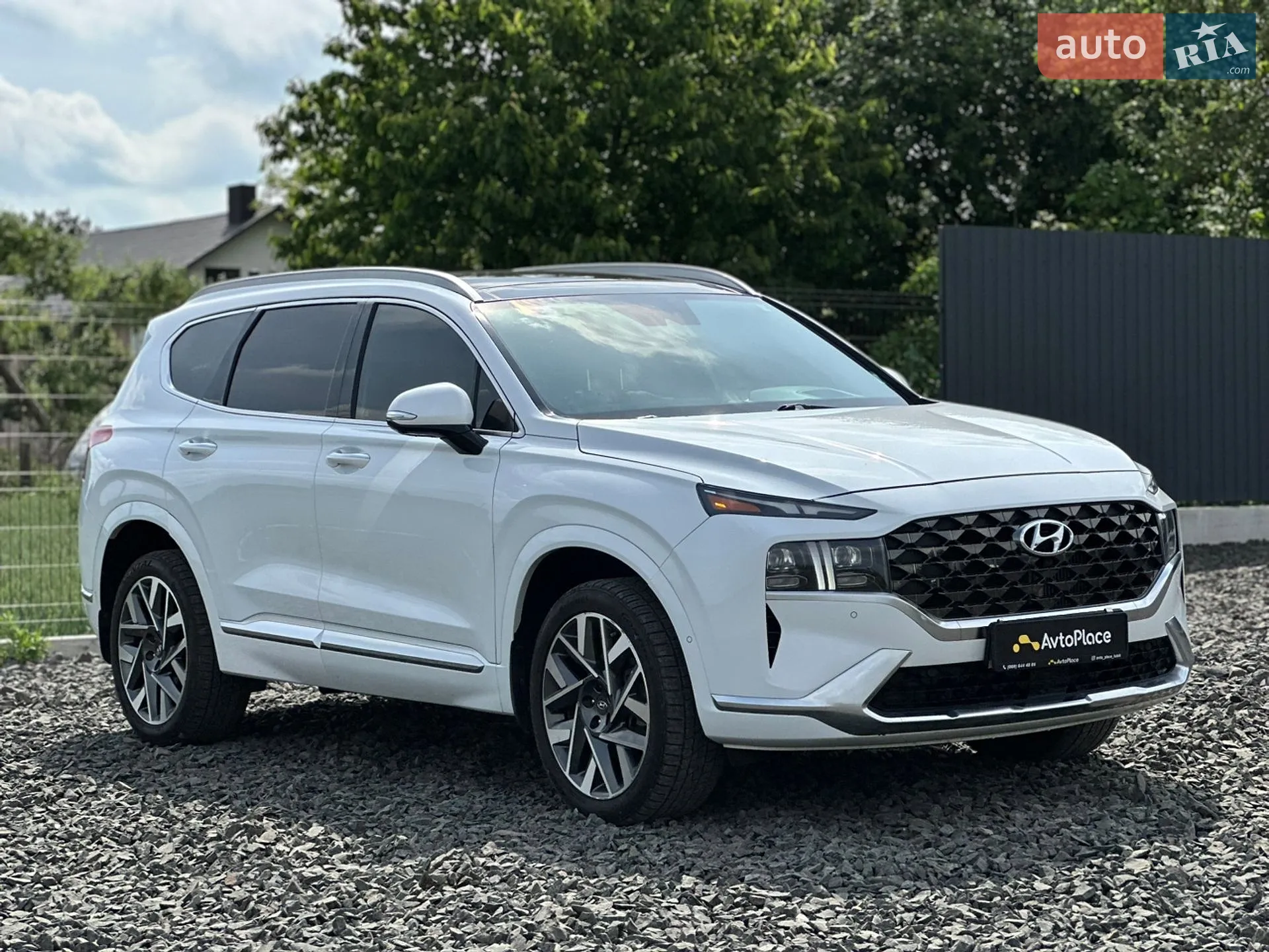 2022 Hyundai Santa Fe - мініатюра 103