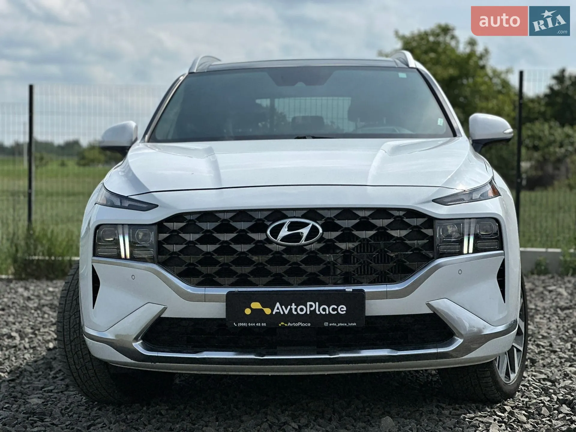 2022 Hyundai Santa Fe - мініатюра 105