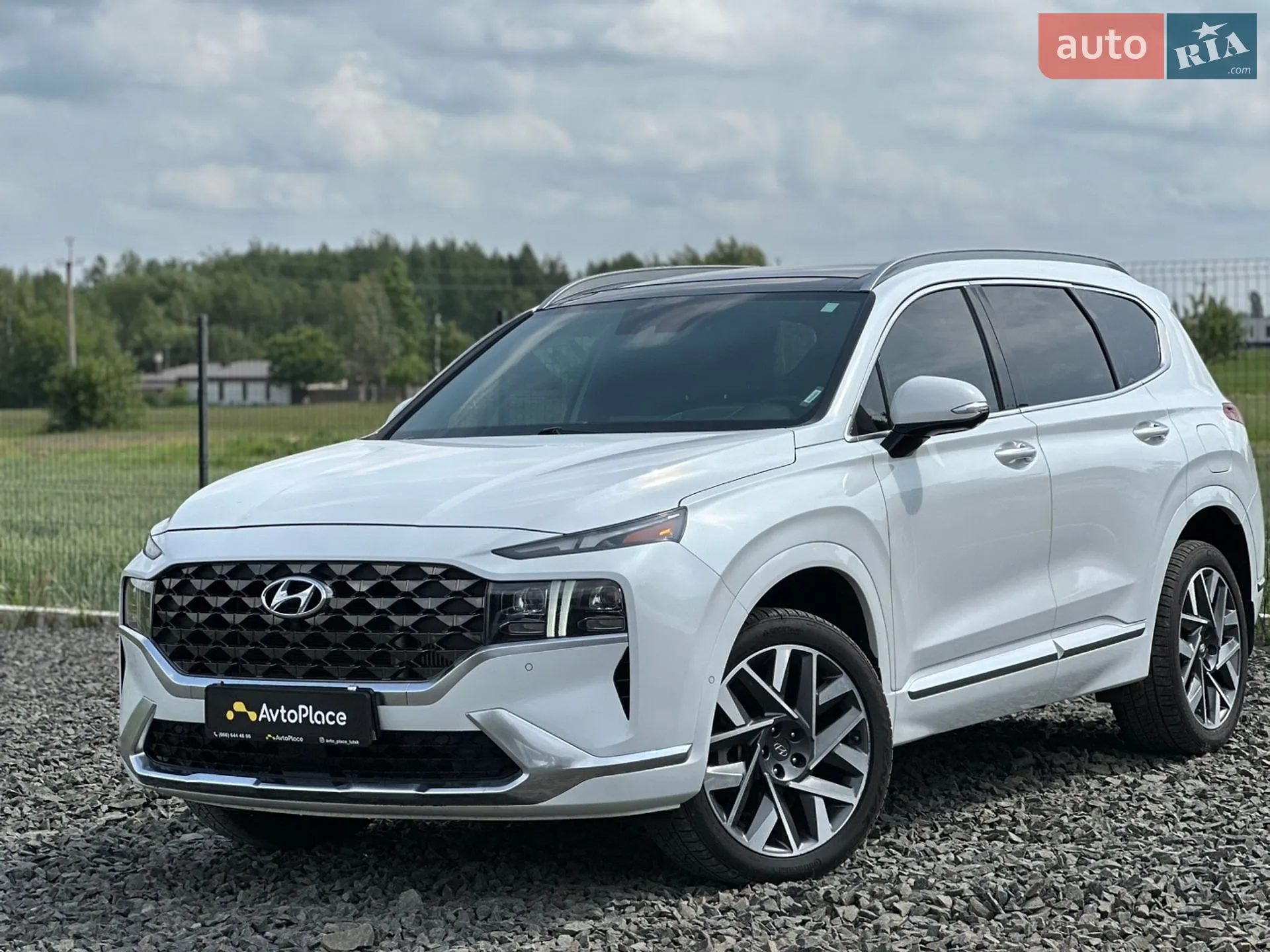 2022 Hyundai Santa Fe - мініатюра 99