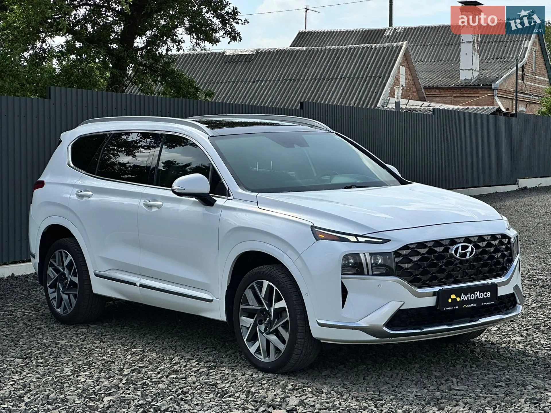 2022 Hyundai Santa Fe - мініатюра 98