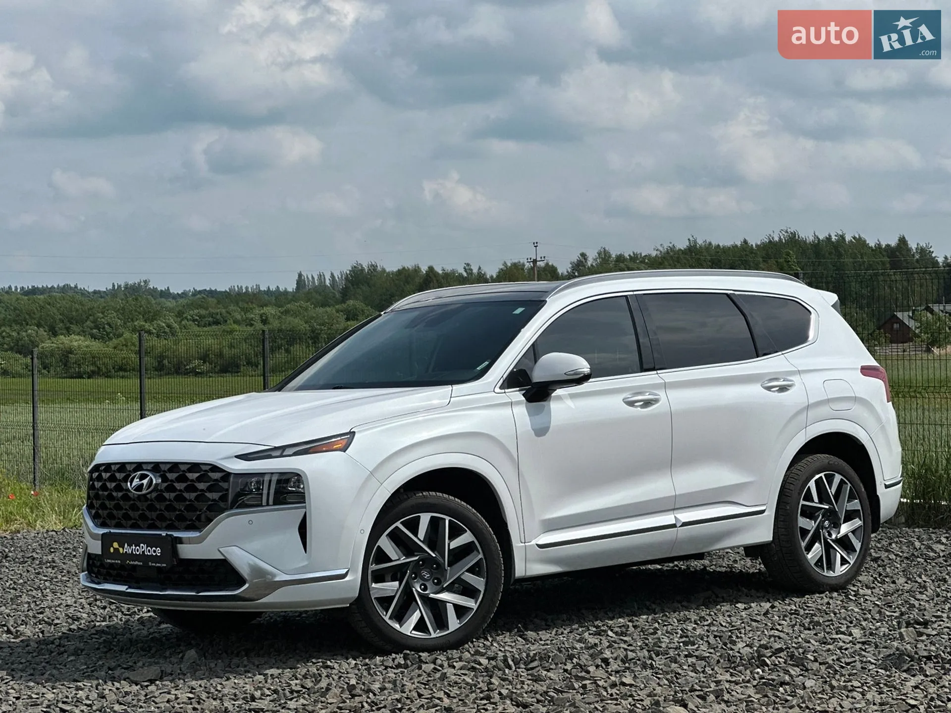2022 Hyundai Santa Fe - мініатюра 107