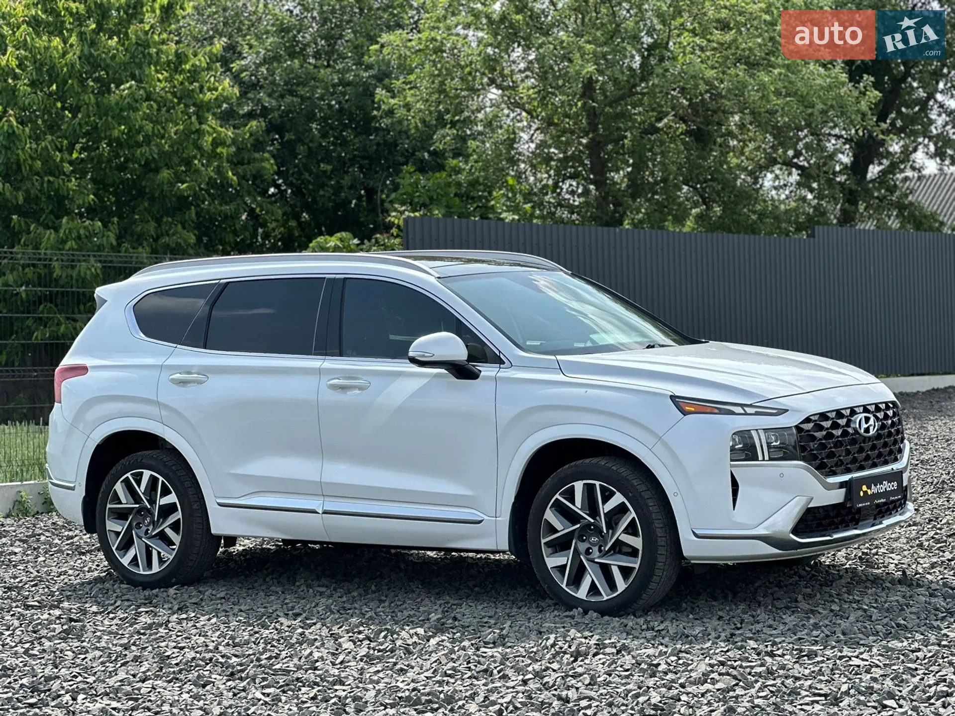 2022 Hyundai Santa Fe - мініатюра 109