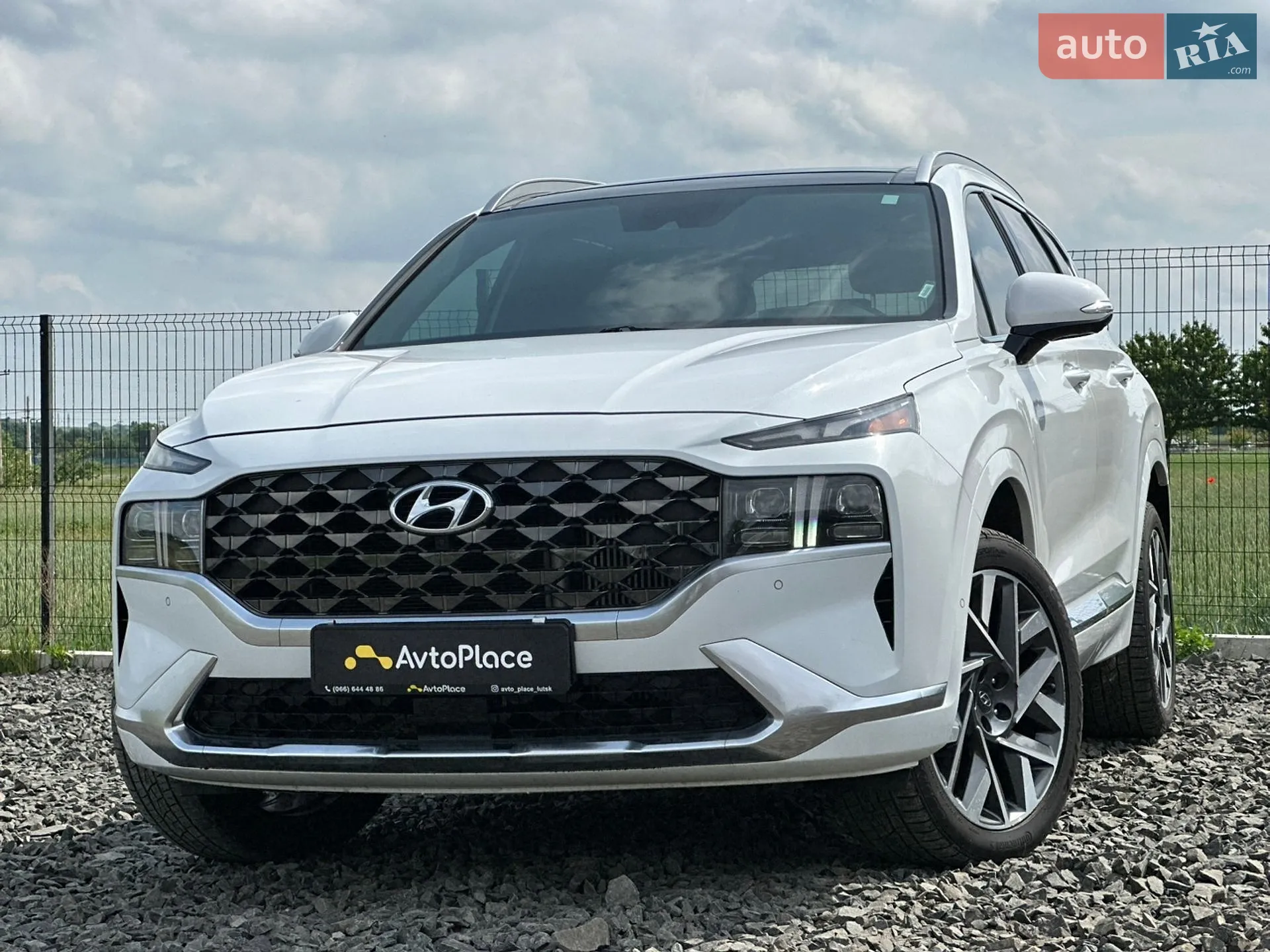 2022 Hyundai Santa Fe - мініатюра 106