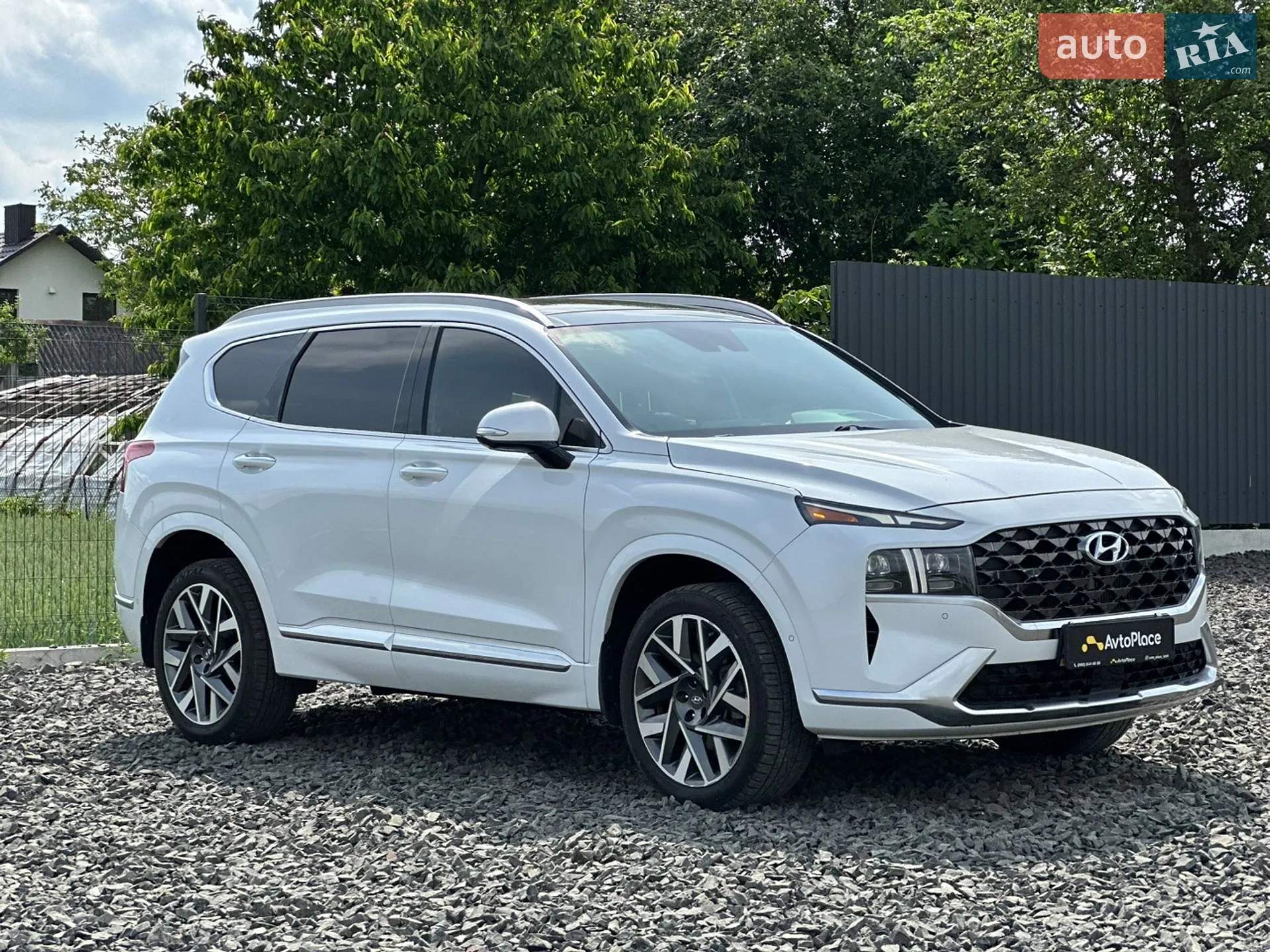 2022 Hyundai Santa Fe - мініатюра 108