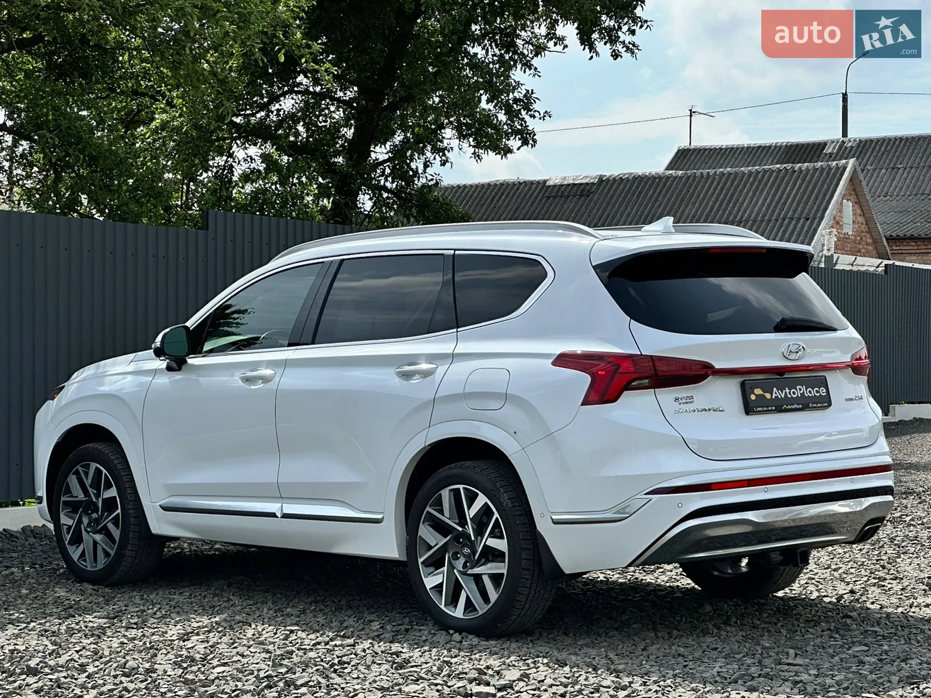 2022 Hyundai Santa Fe - мініатюра 114