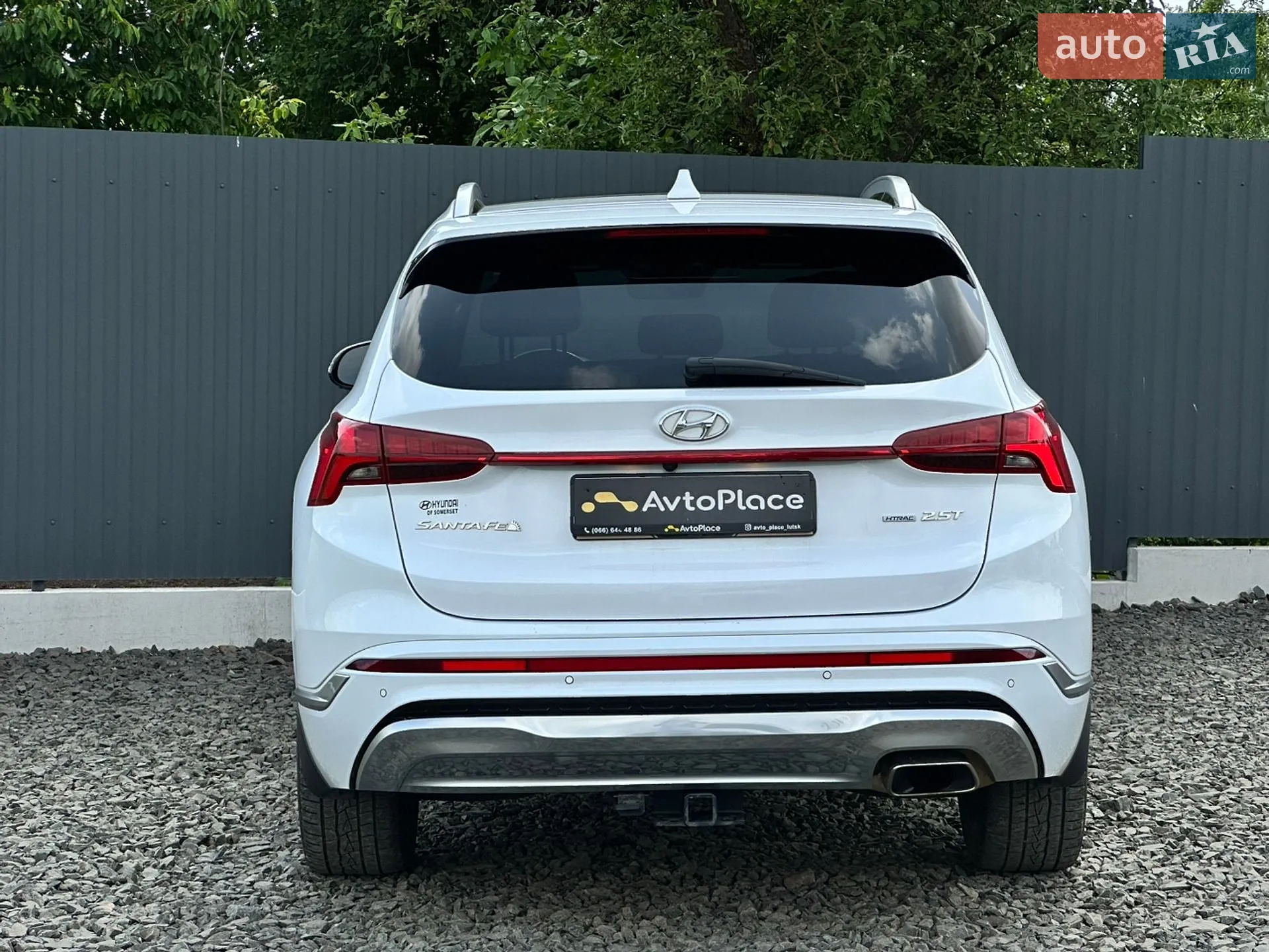 2022 Hyundai Santa Fe - мініатюра 113