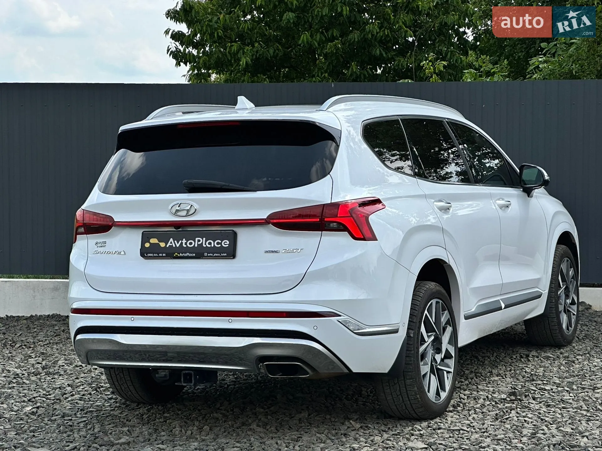 2022 Hyundai Santa Fe - мініатюра 117