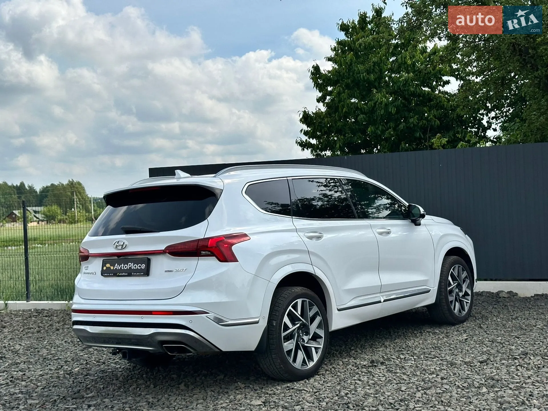2022 Hyundai Santa Fe - мініатюра 119