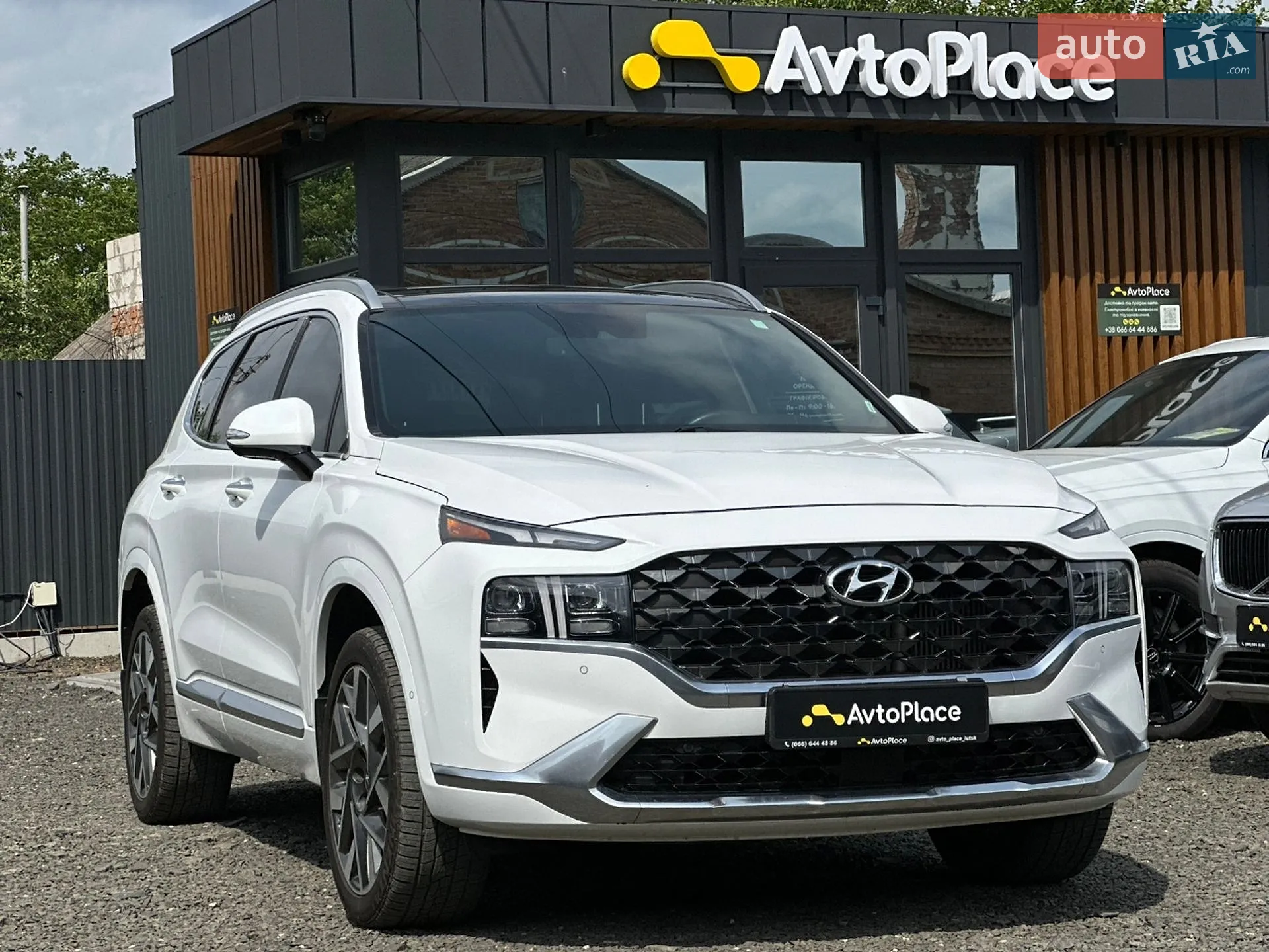 2022 Hyundai Santa Fe - мініатюра 122