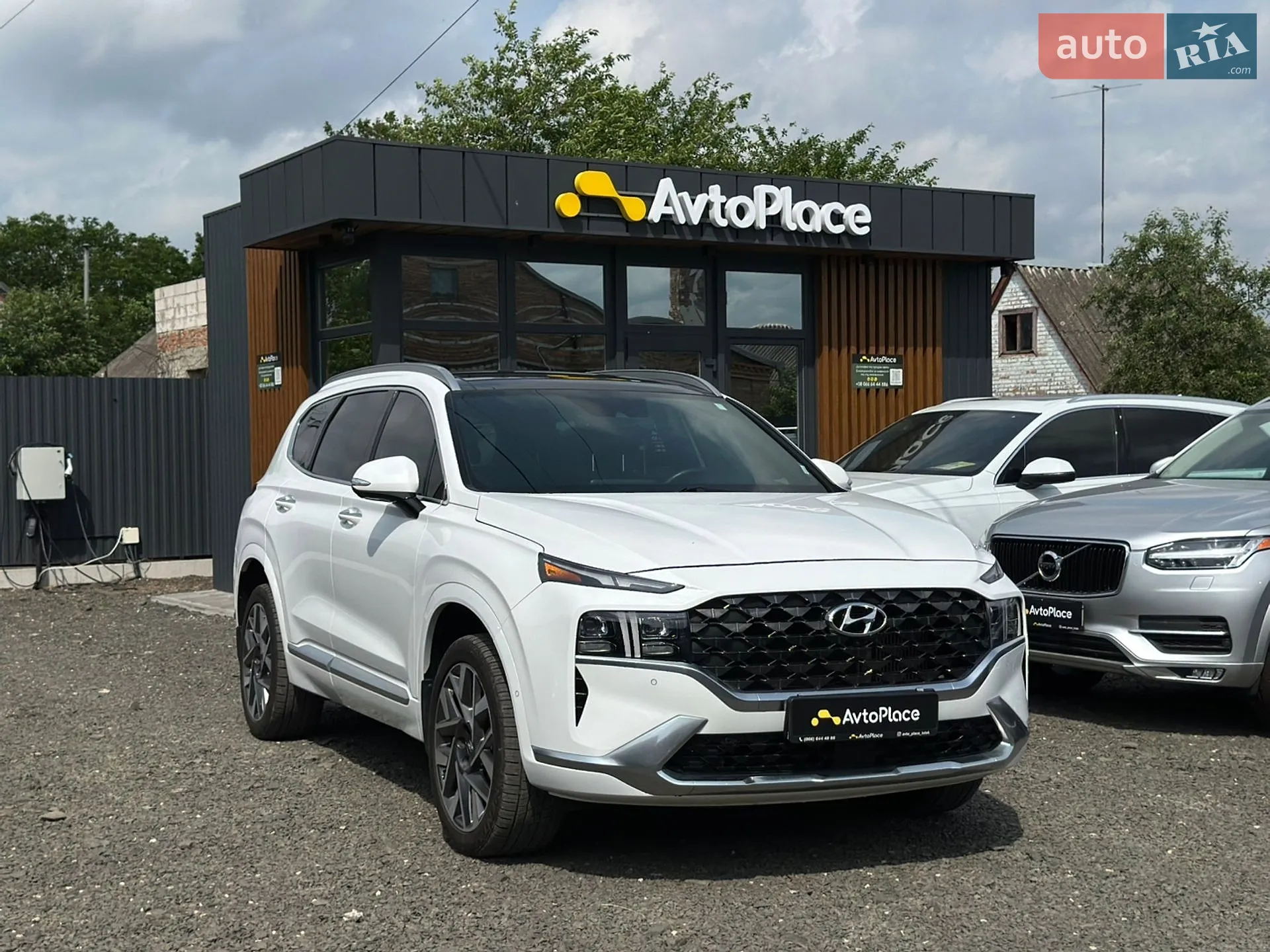 2022 Hyundai Santa Fe - мініатюра 126