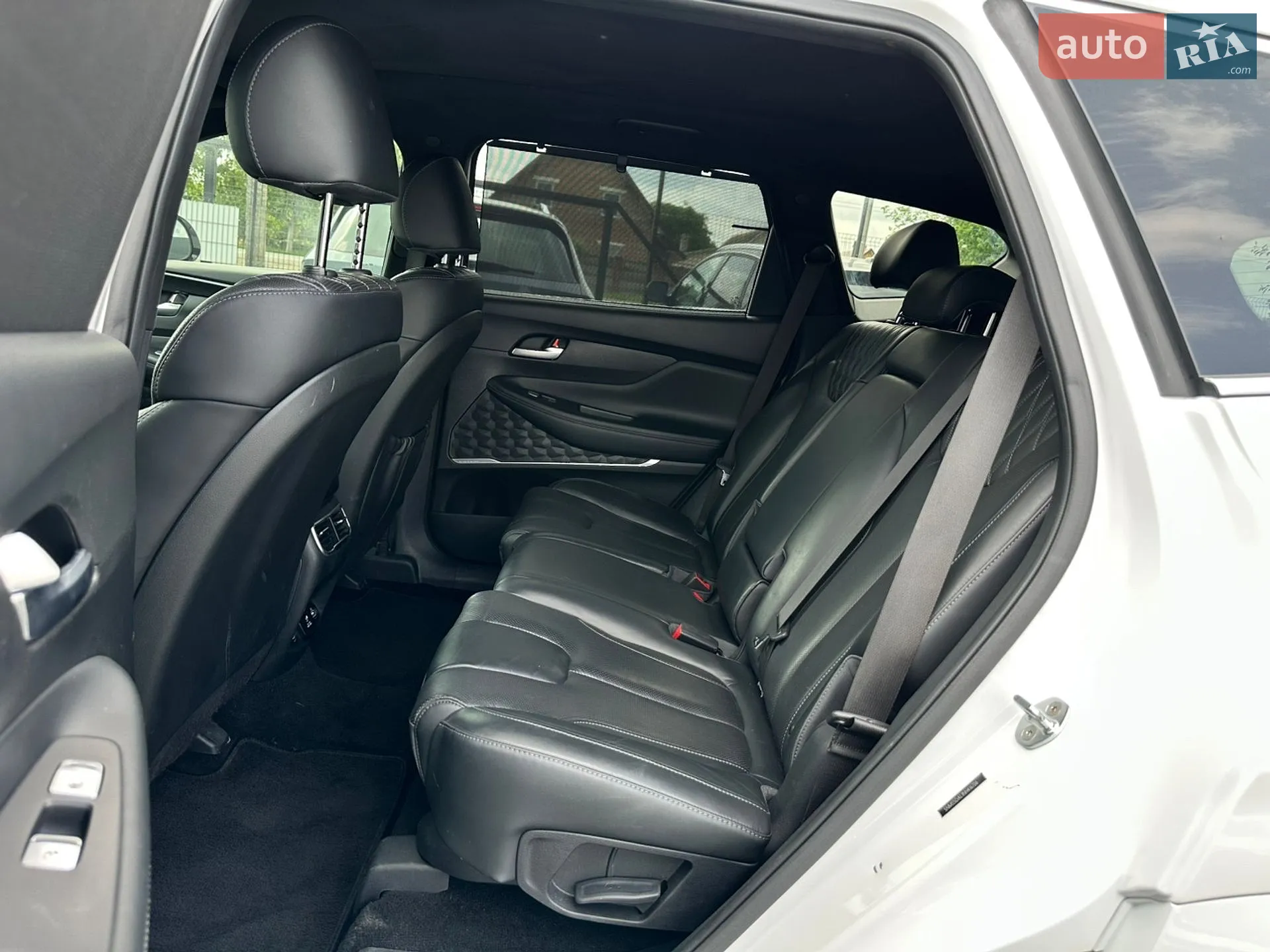 2022 Hyundai Santa Fe - мініатюра 138