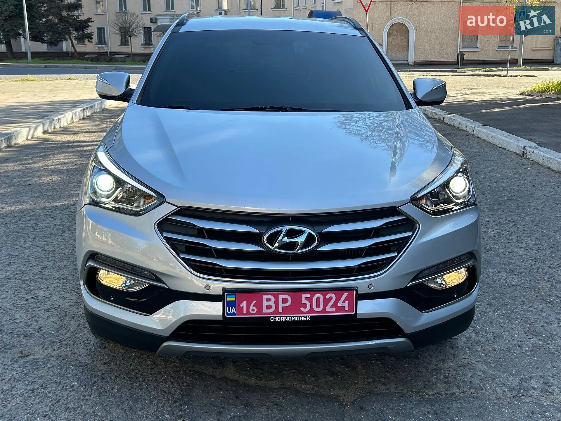 2013 Hyundai Santa Fe - мініатюра 19