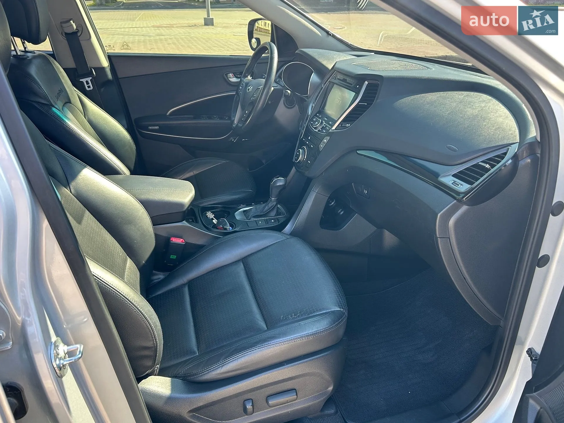 2013 Hyundai Santa Fe - мініатюра 33