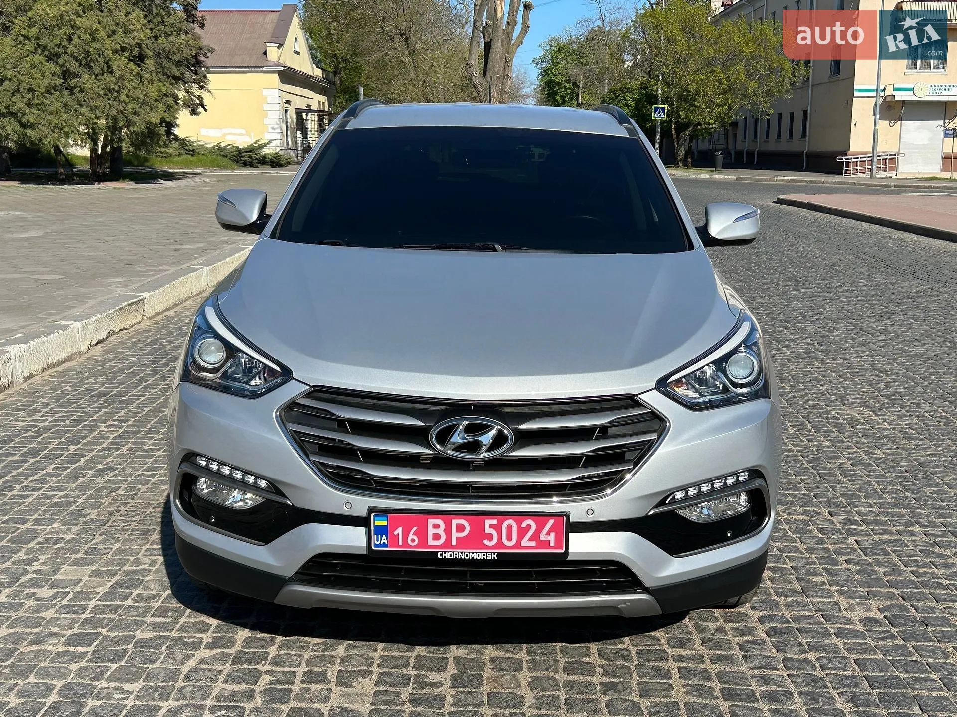 2013 Hyundai Santa Fe - мініатюра 46
