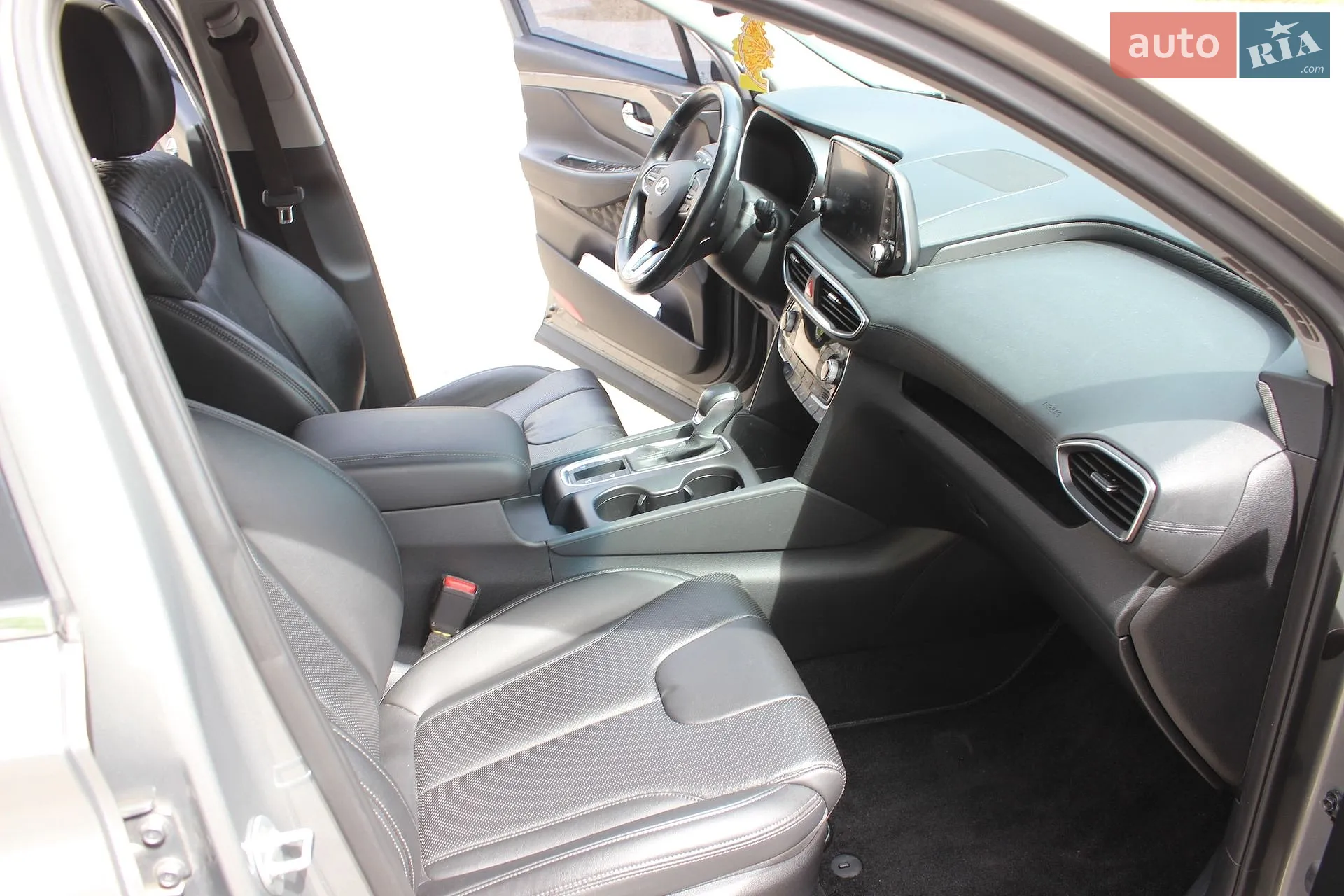 2018 Hyundai Santa Fe - мініатюра 33