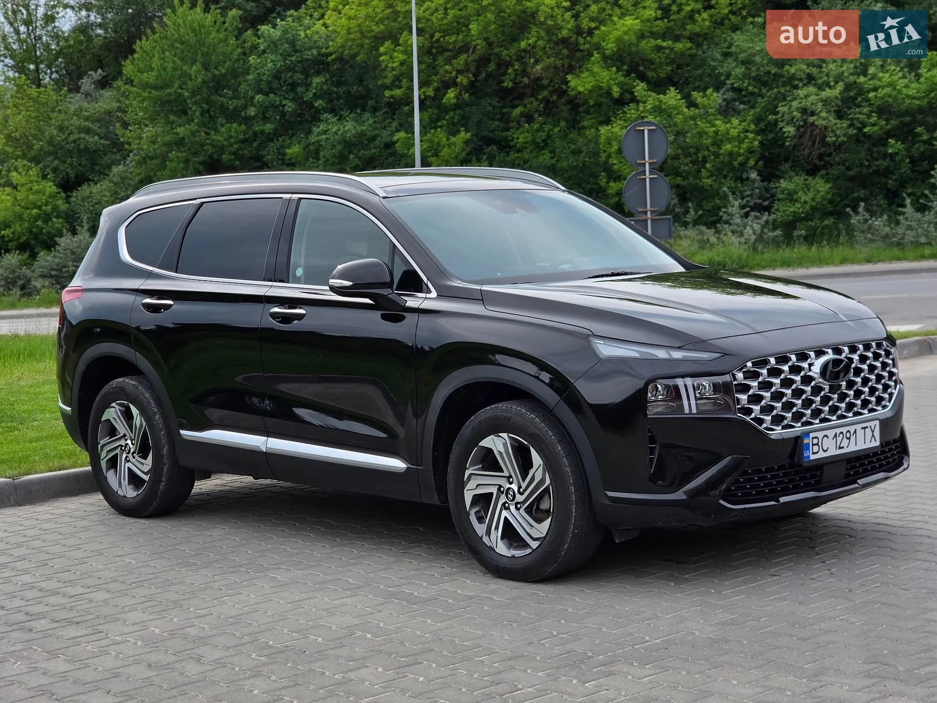 2023 Hyundai Santa Fe - мініатюра 2