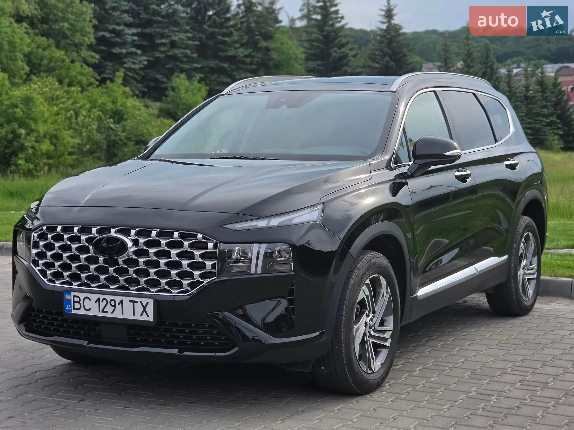2023 Hyundai Santa Fe - мініатюра 4