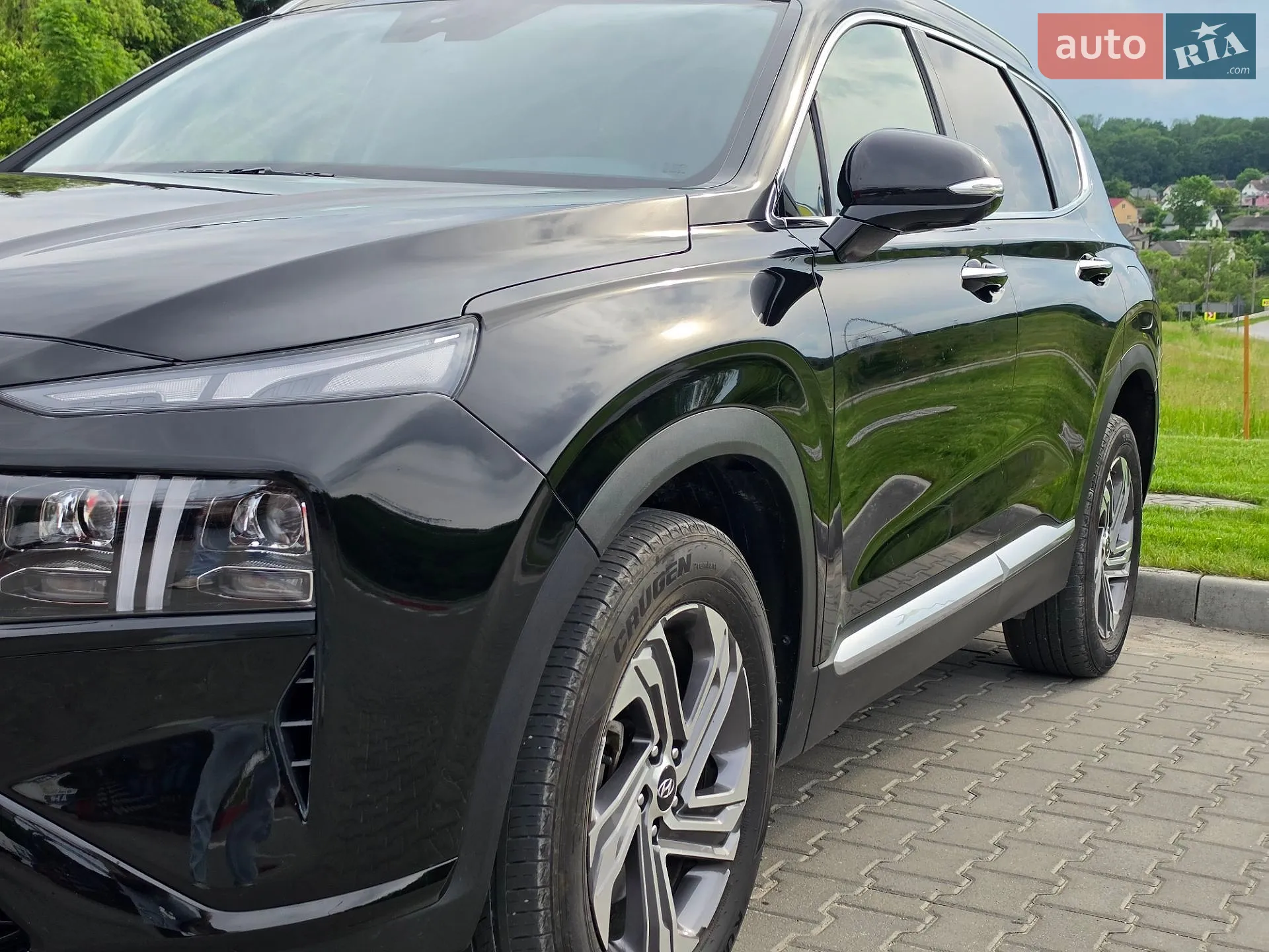 2023 Hyundai Santa Fe - мініатюра 14