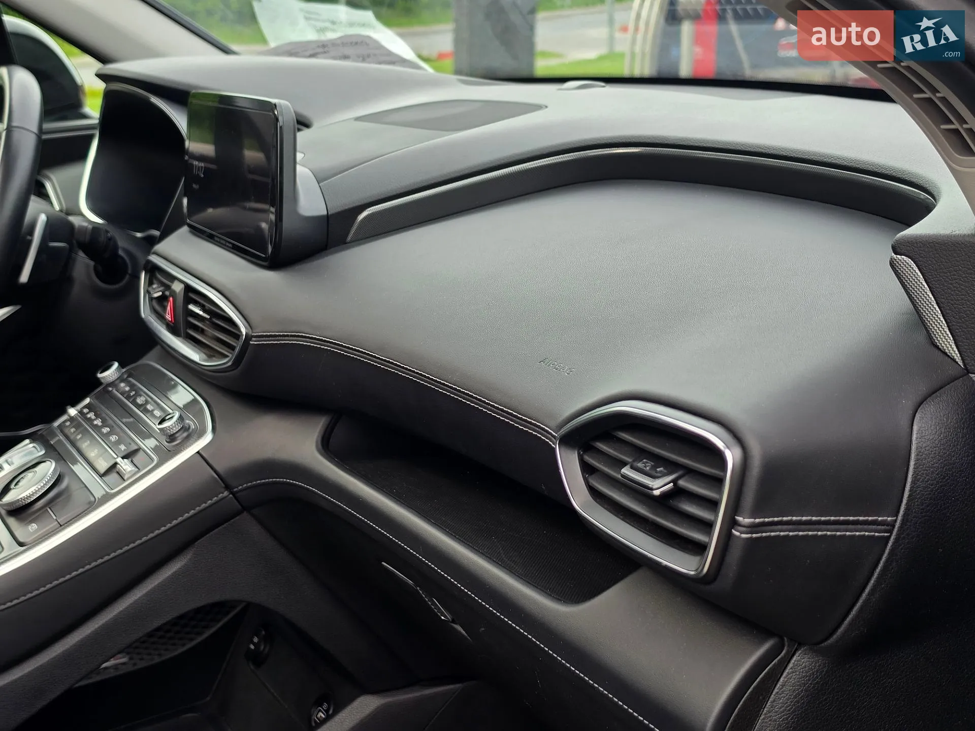 2023 Hyundai Santa Fe - мініатюра 43