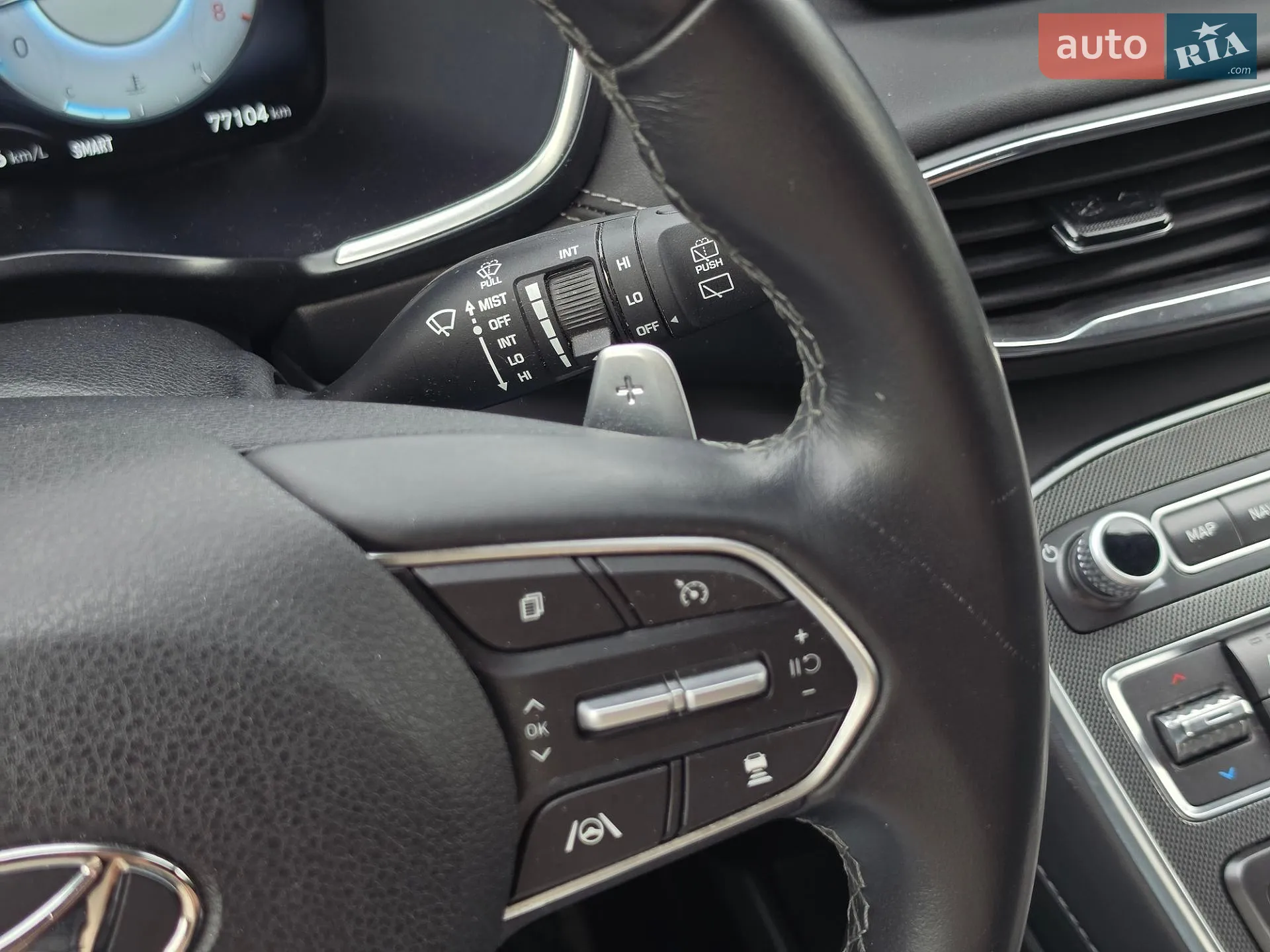 2023 Hyundai Santa Fe - мініатюра 47