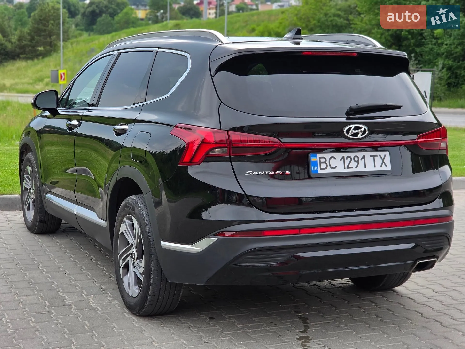 2023 Hyundai Santa Fe - мініатюра 57