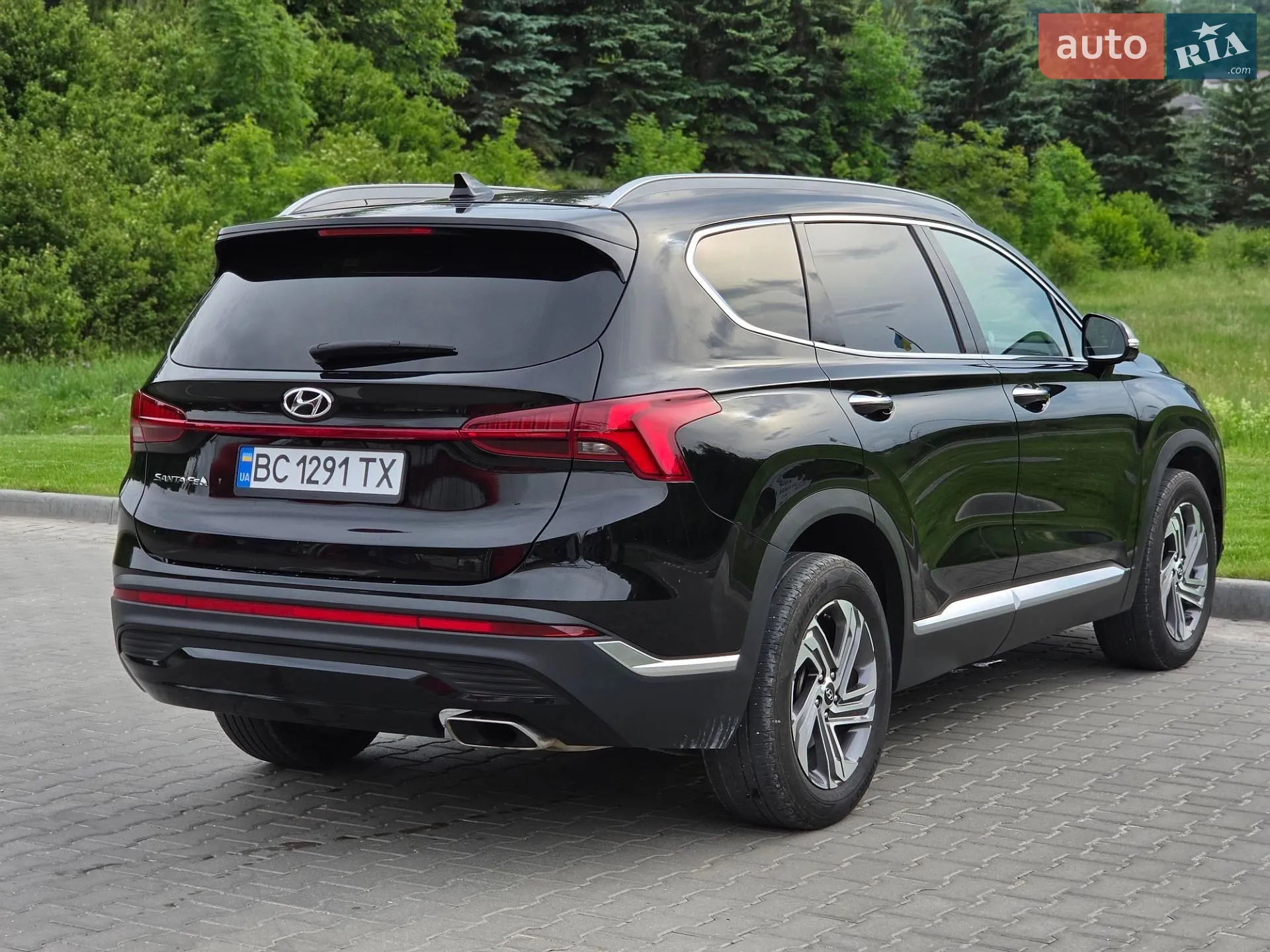 2023 Hyundai Santa Fe - мініатюра 58
