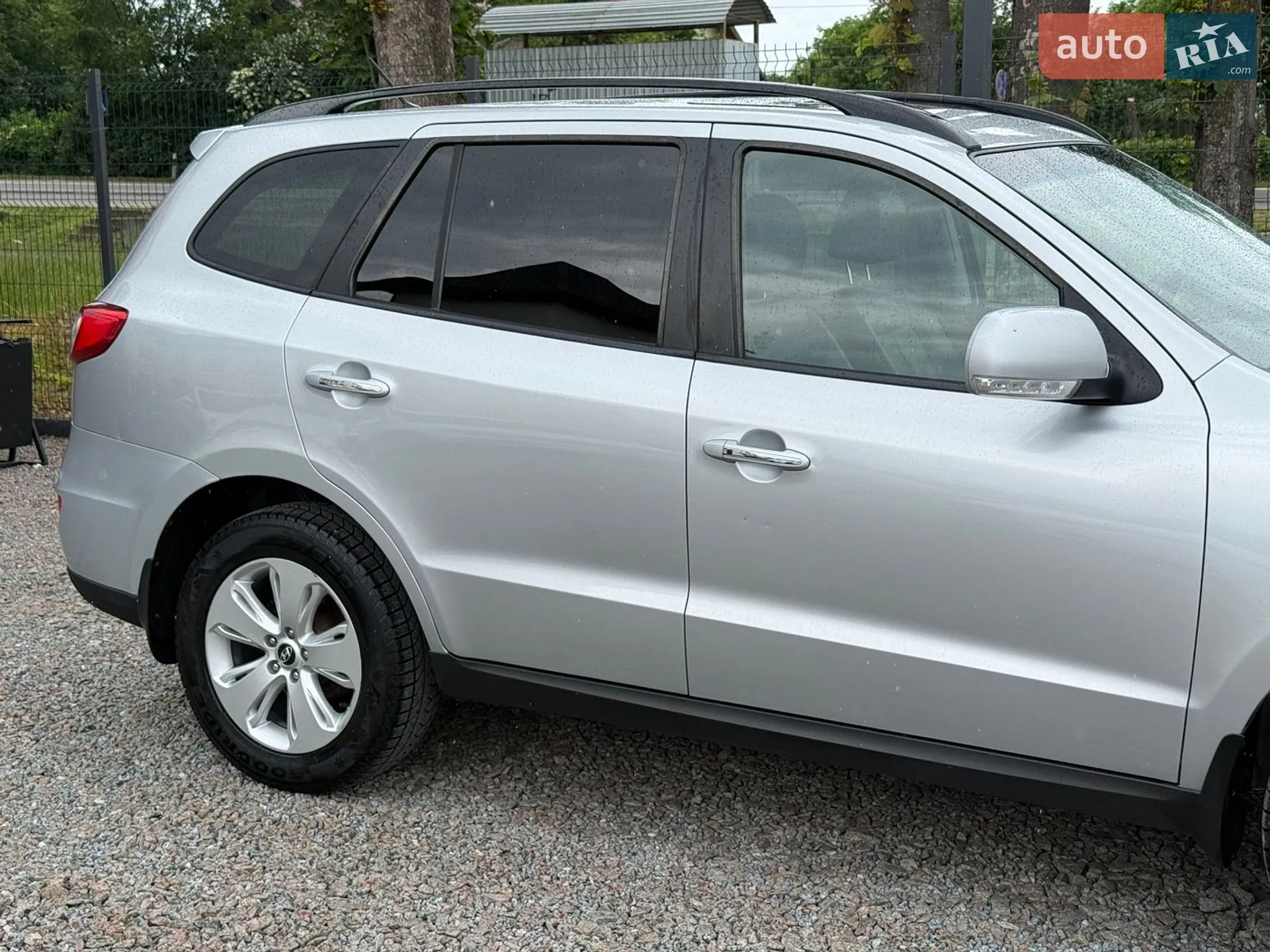 2012 Hyundai Santa Fe - мініатюра 22