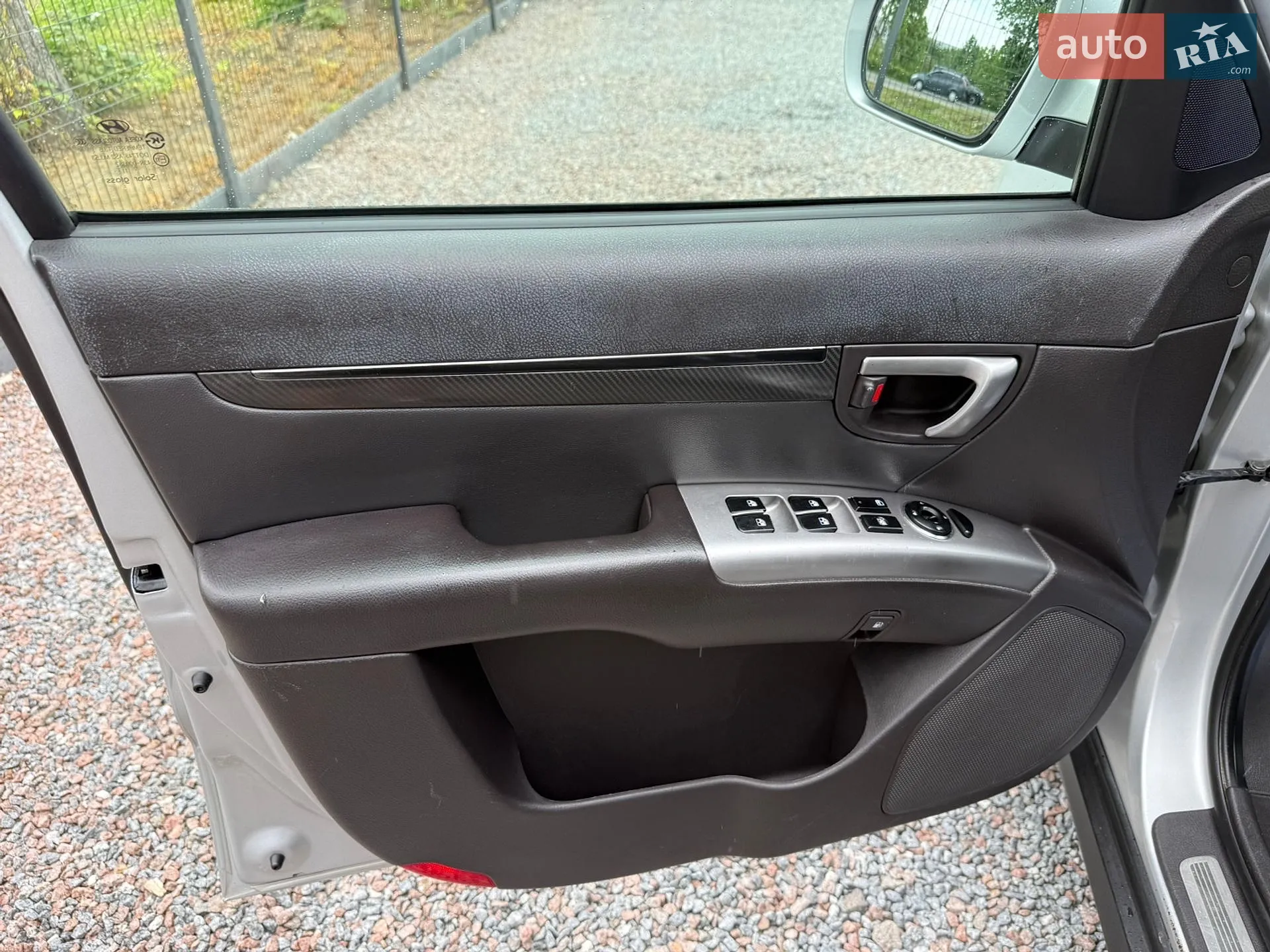 2012 Hyundai Santa Fe - мініатюра 26