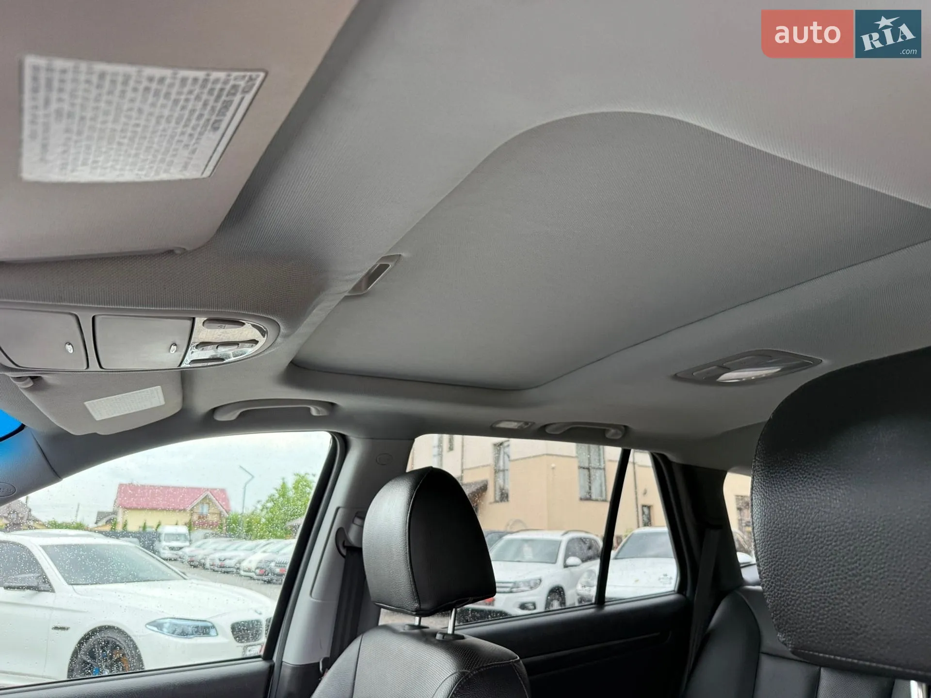 2012 Hyundai Santa Fe - мініатюра 33