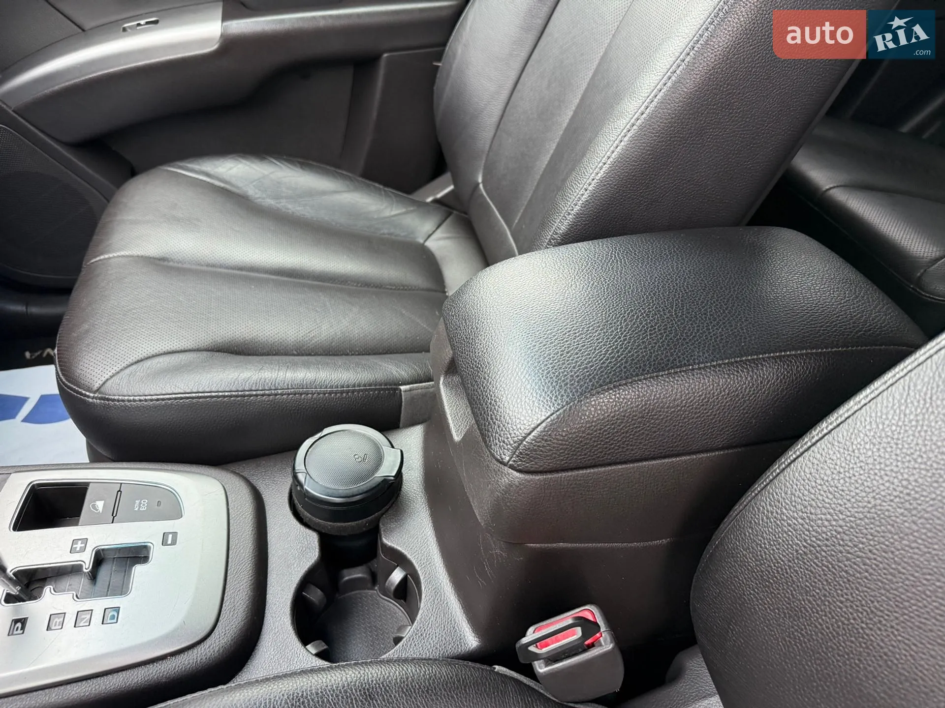 2012 Hyundai Santa Fe - мініатюра 34