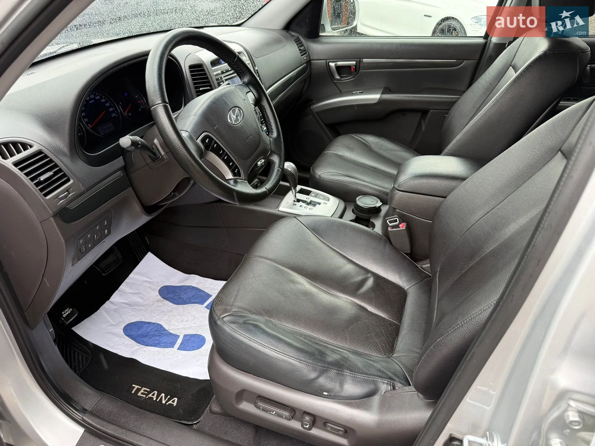 2012 Hyundai Santa Fe - мініатюра 35