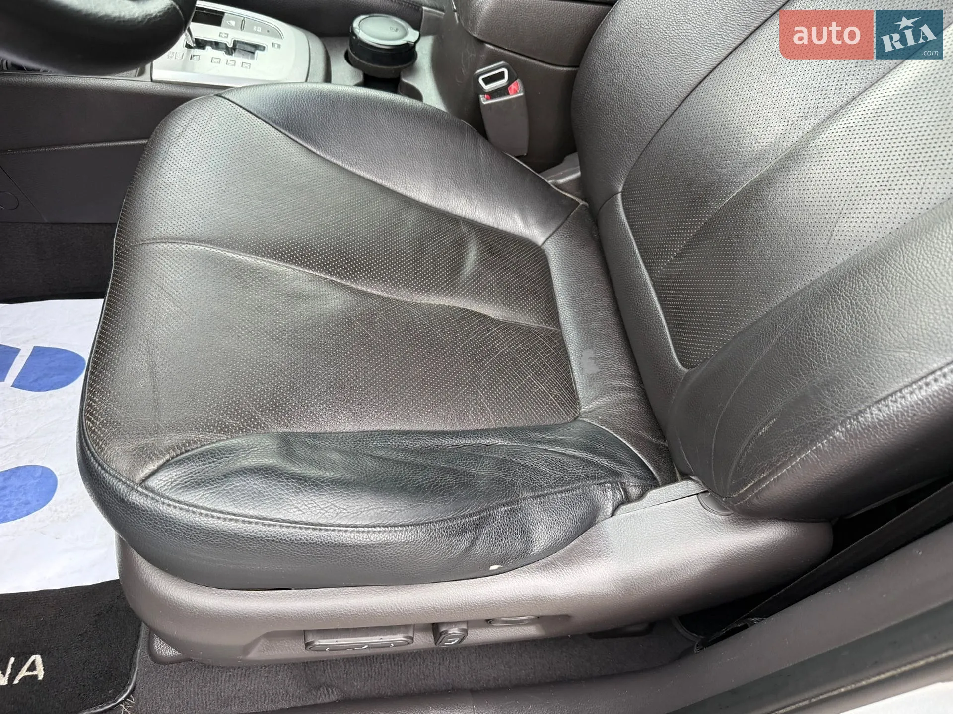 2012 Hyundai Santa Fe - мініатюра 38