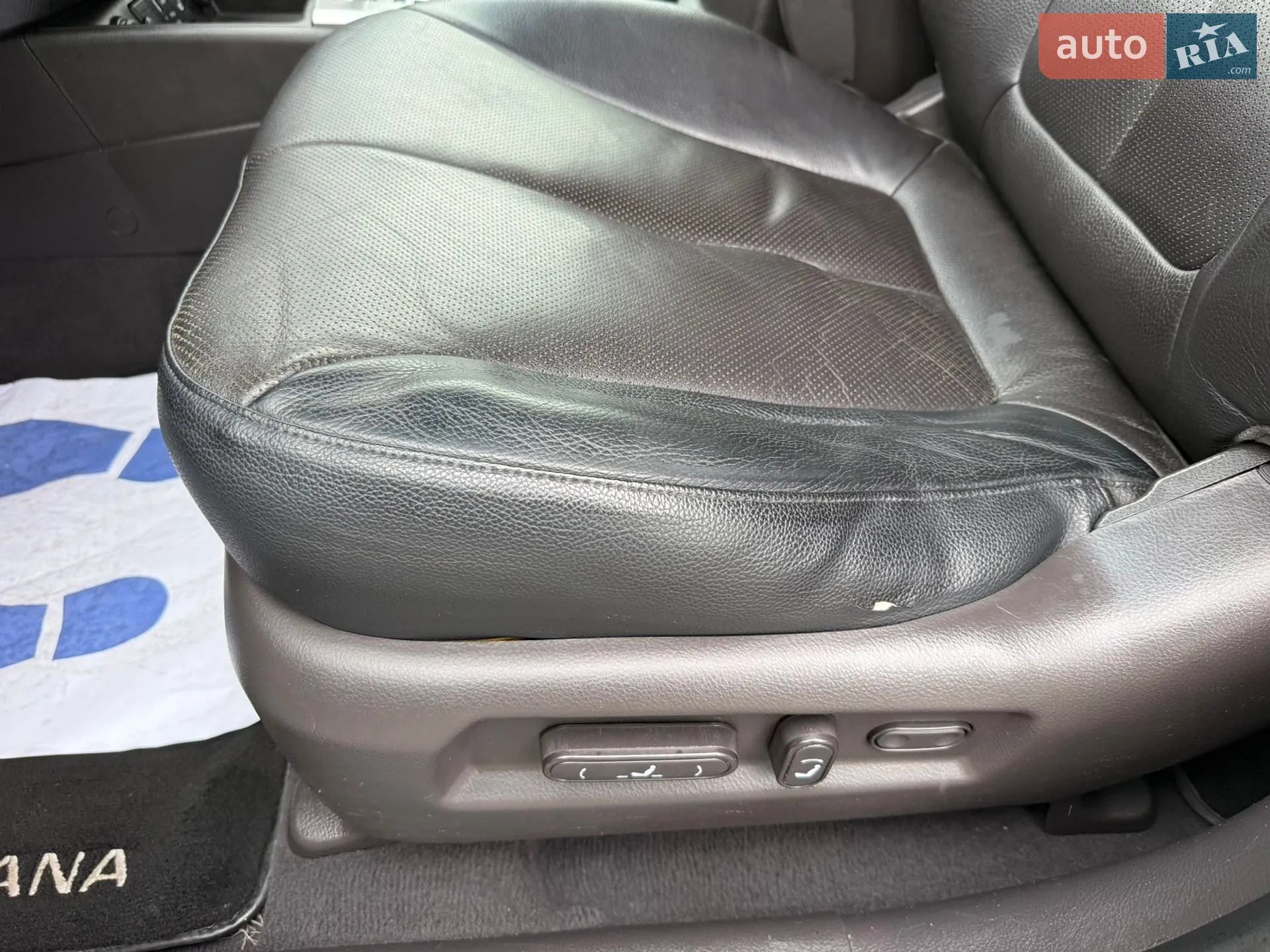 2012 Hyundai Santa Fe - мініатюра 36