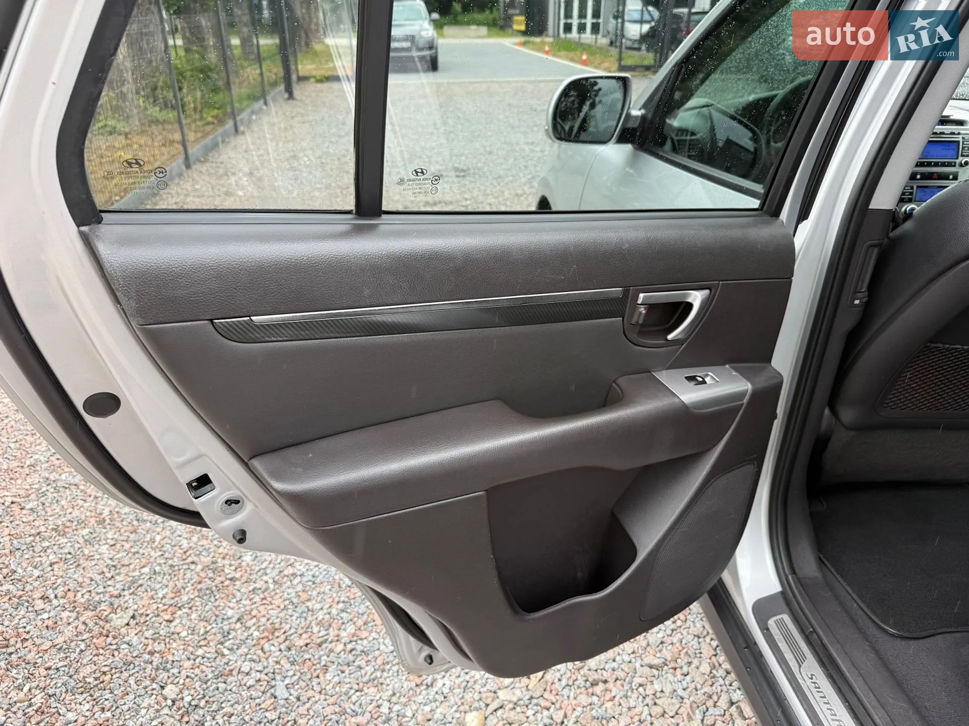 2012 Hyundai Santa Fe - мініатюра 43