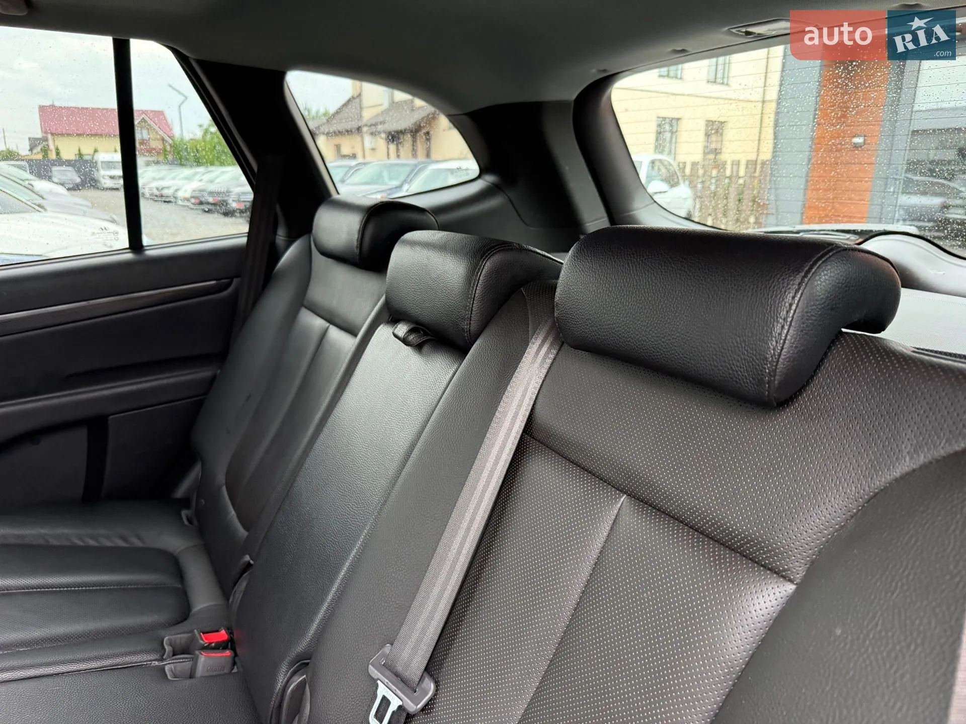 2012 Hyundai Santa Fe - мініатюра 45