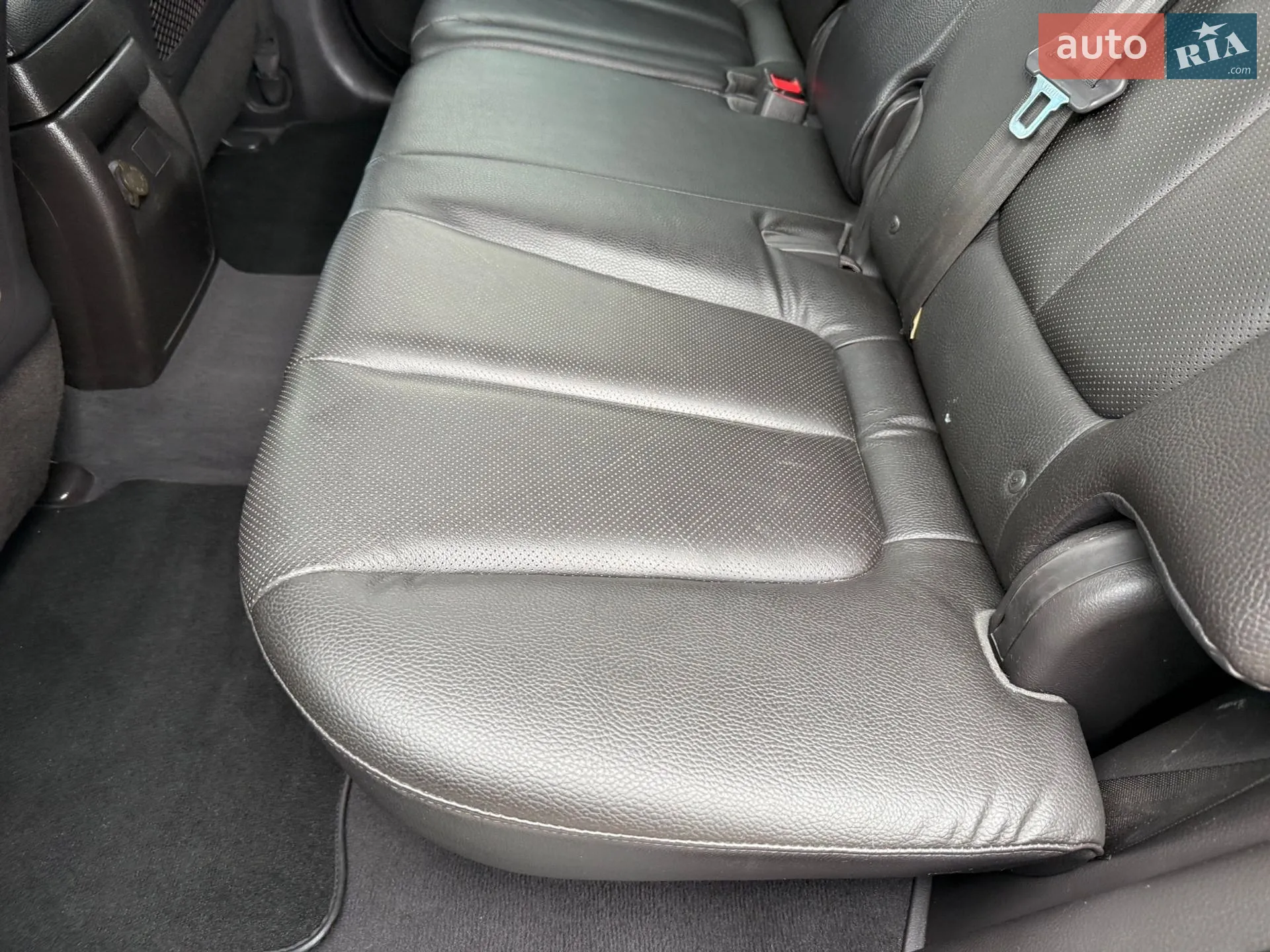 2012 Hyundai Santa Fe - мініатюра 46
