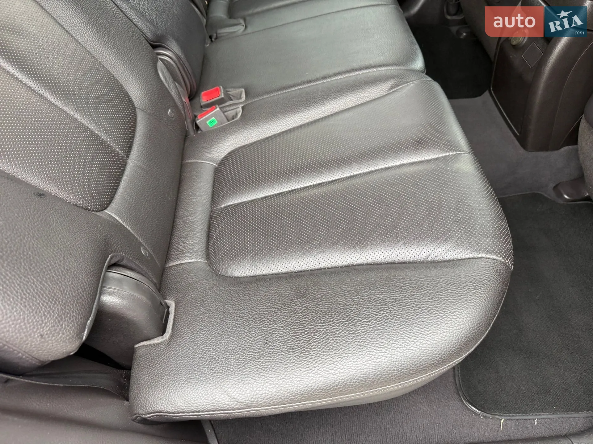 2012 Hyundai Santa Fe - мініатюра 55
