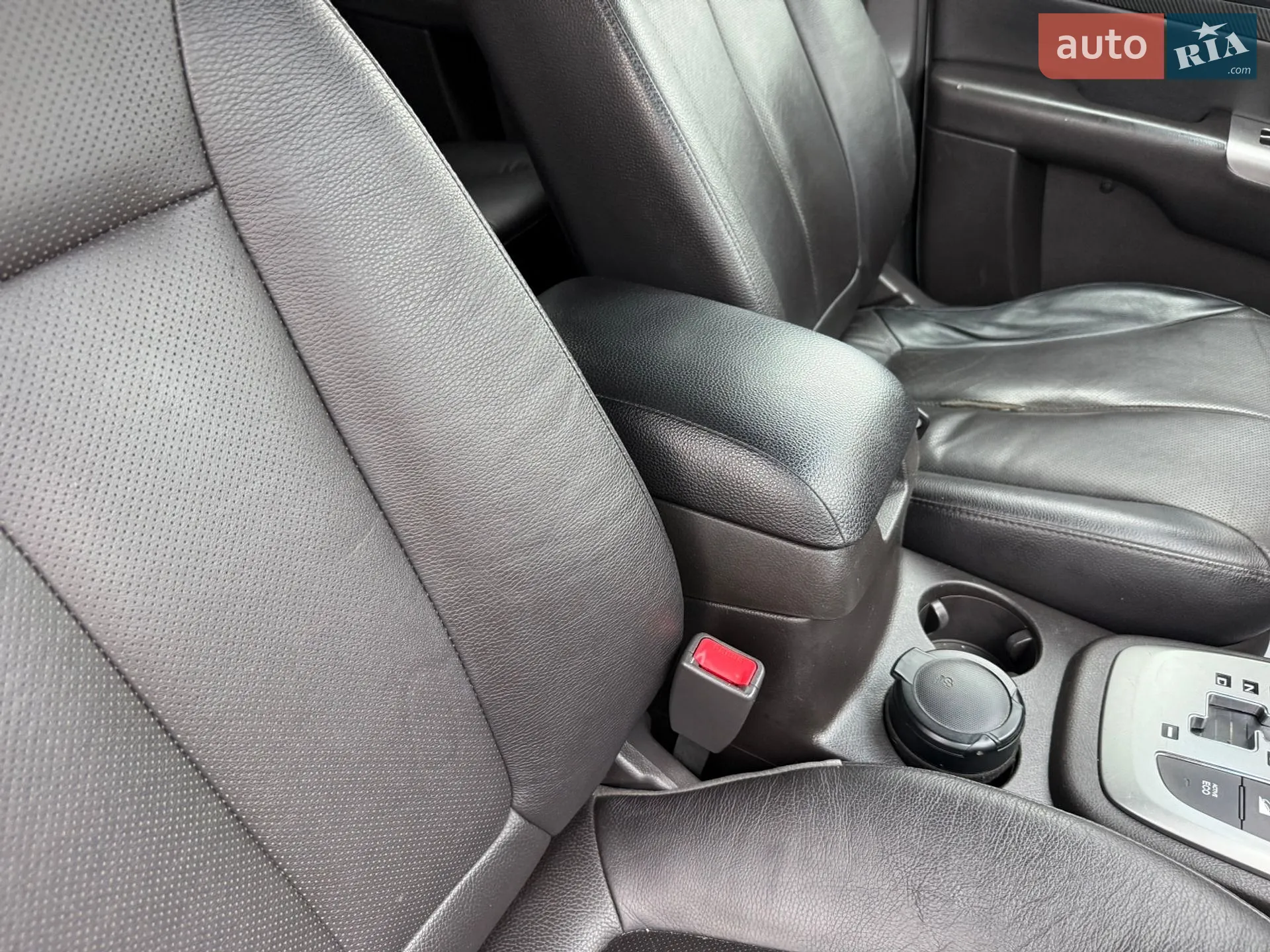 2012 Hyundai Santa Fe - мініатюра 61