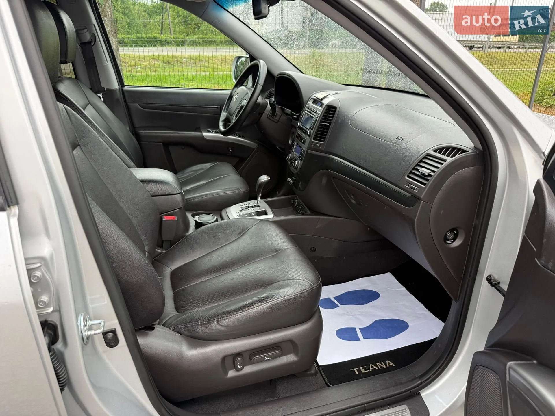 2012 Hyundai Santa Fe - мініатюра 63