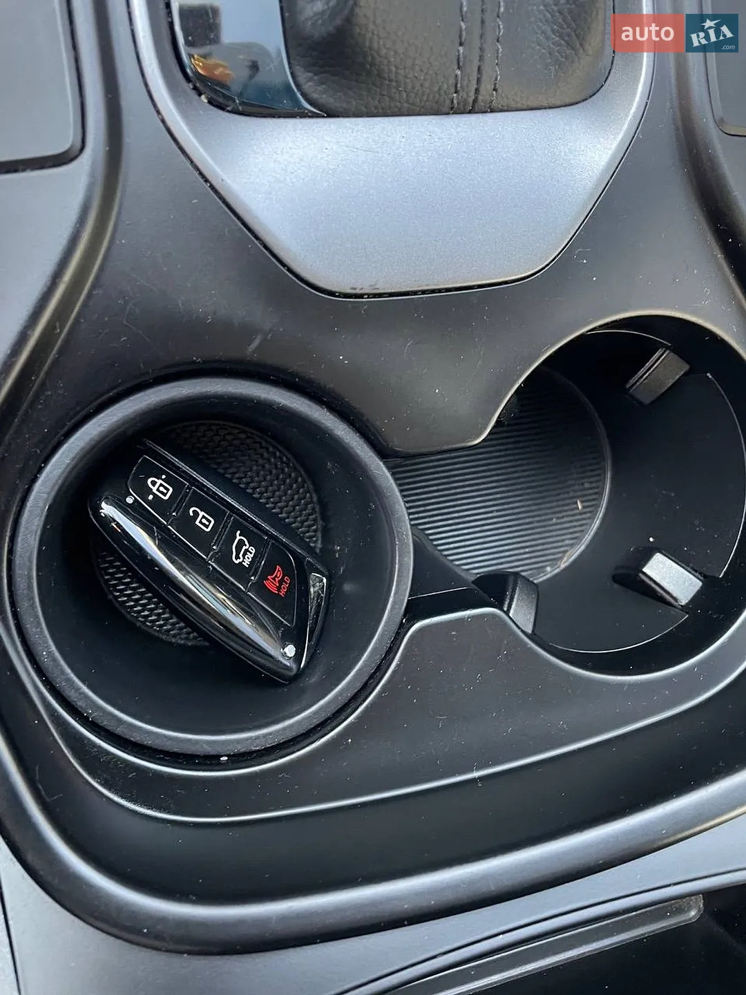 2013 Hyundai Santa Fe - мініатюра 17