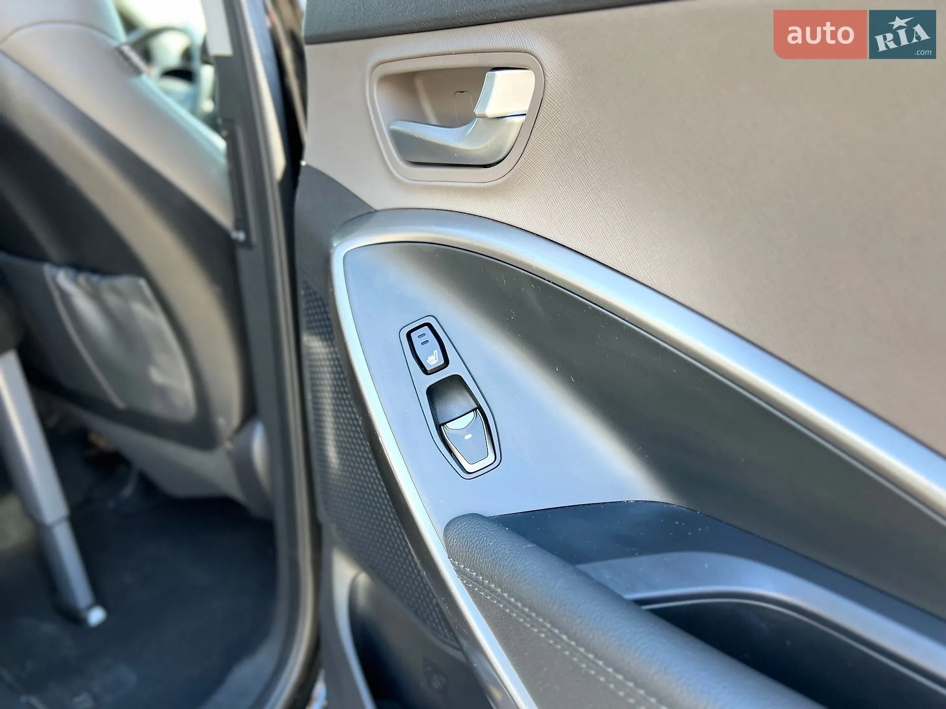 2018 Hyundai Santa Fe - мініатюра 25