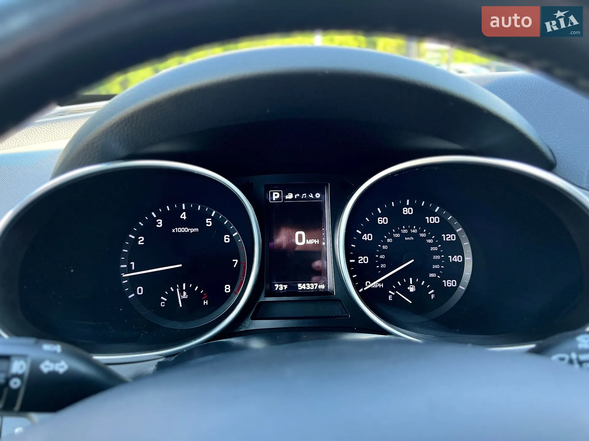 2018 Hyundai Santa Fe - мініатюра 34
