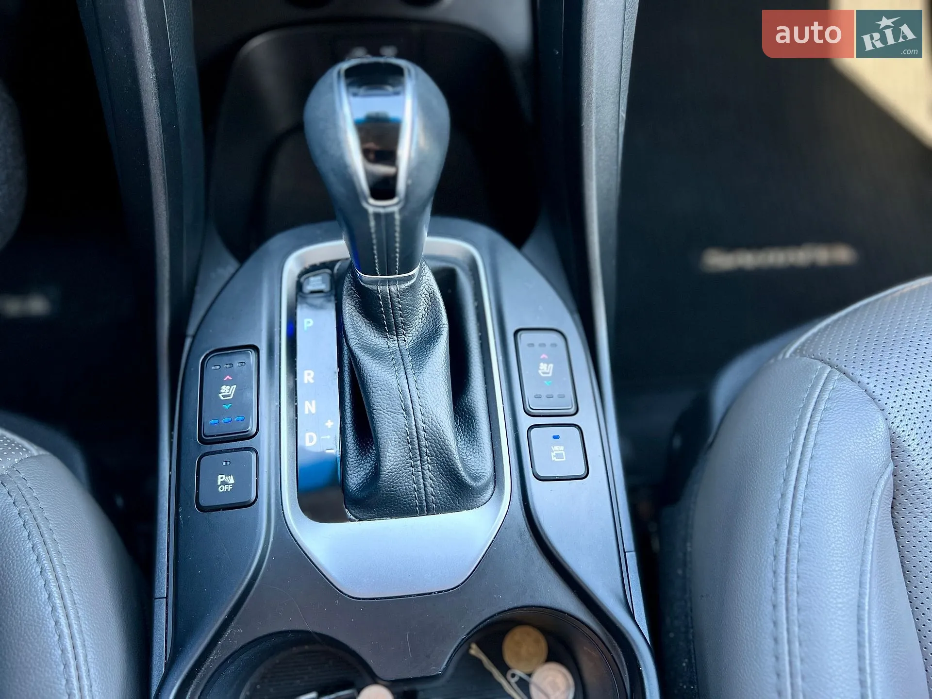 2018 Hyundai Santa Fe - мініатюра 38