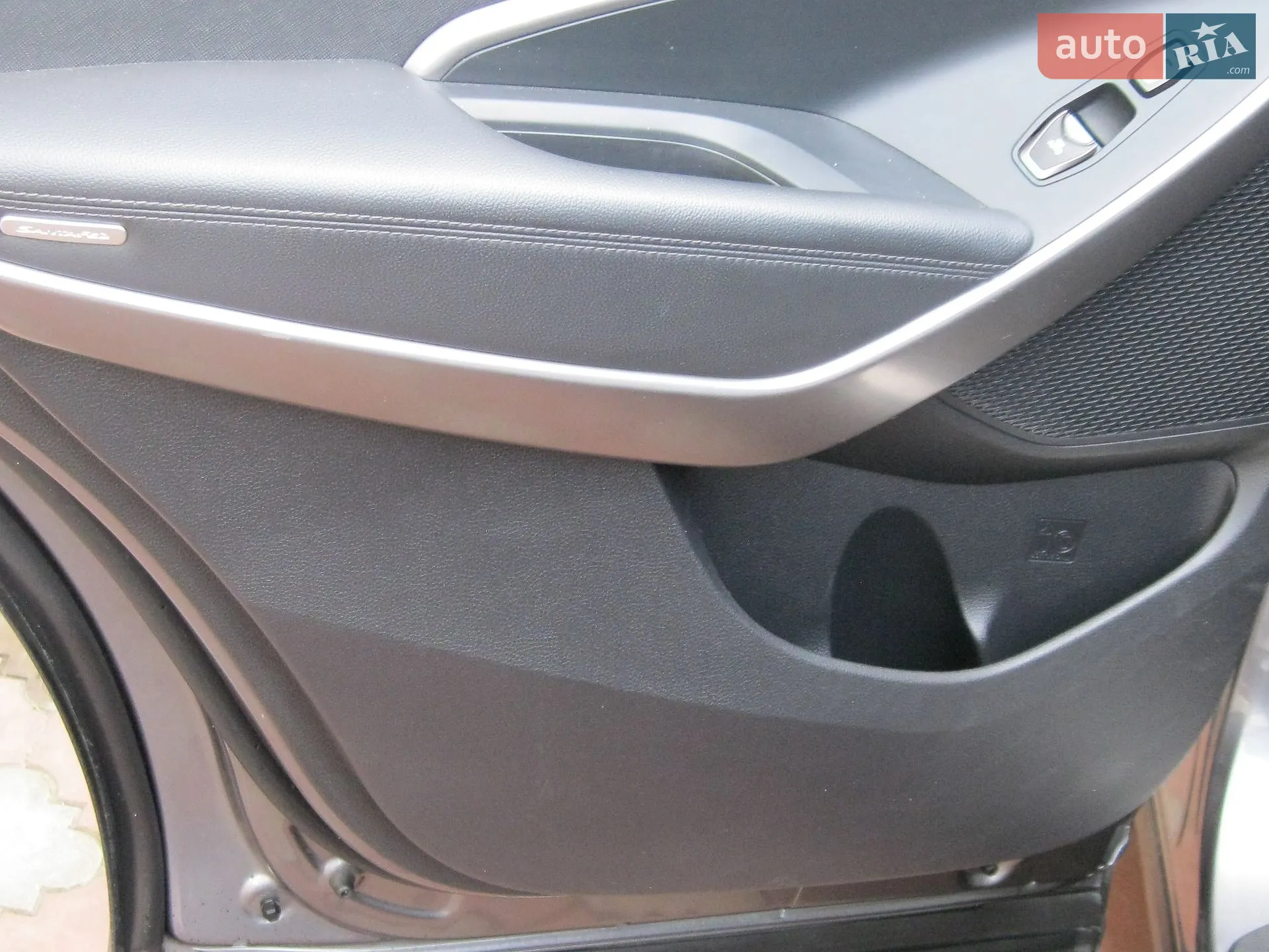 2015 Hyundai Santa Fe - мініатюра 21