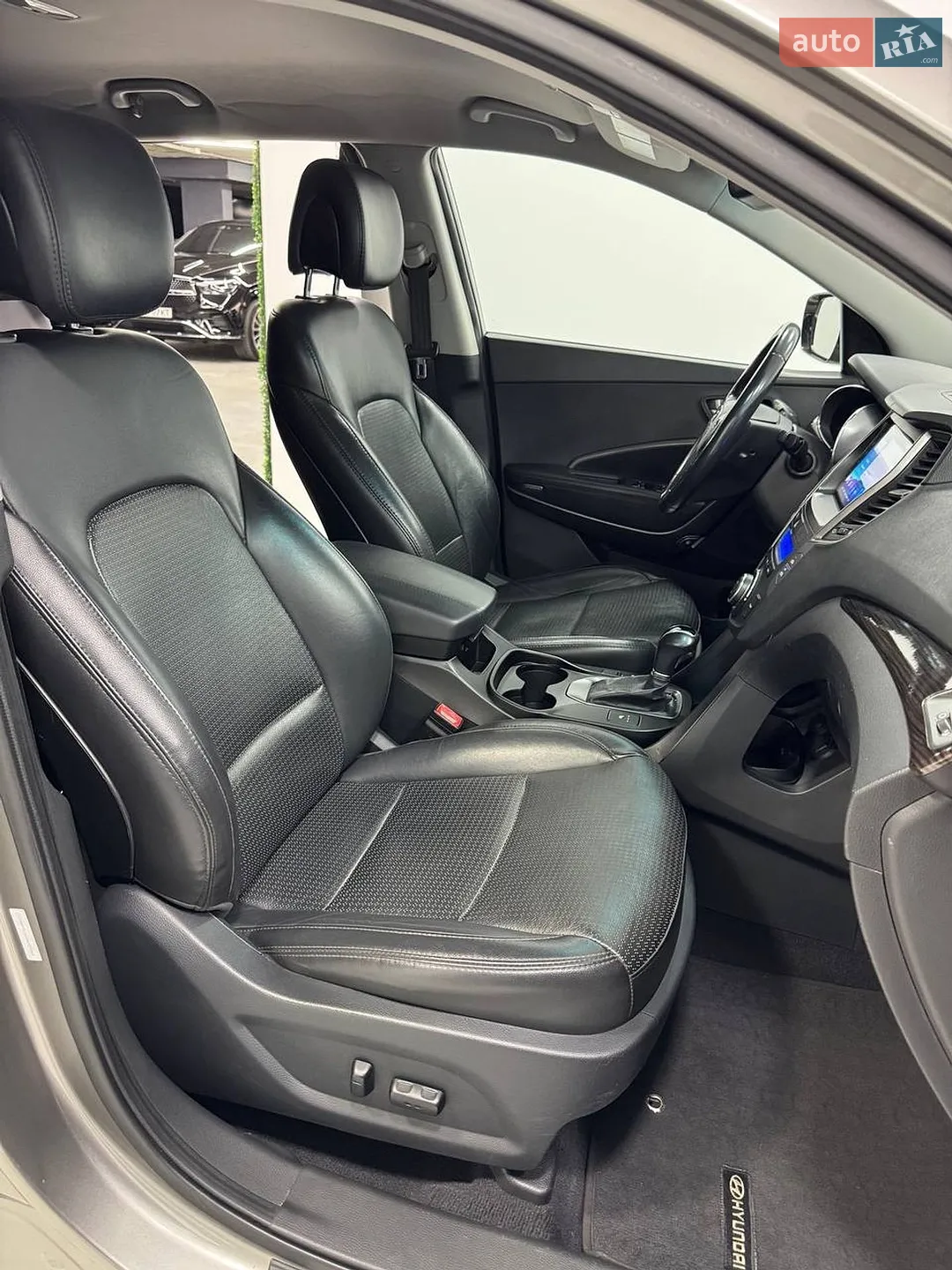 2013 Hyundai Santa Fe - мініатюра 48
