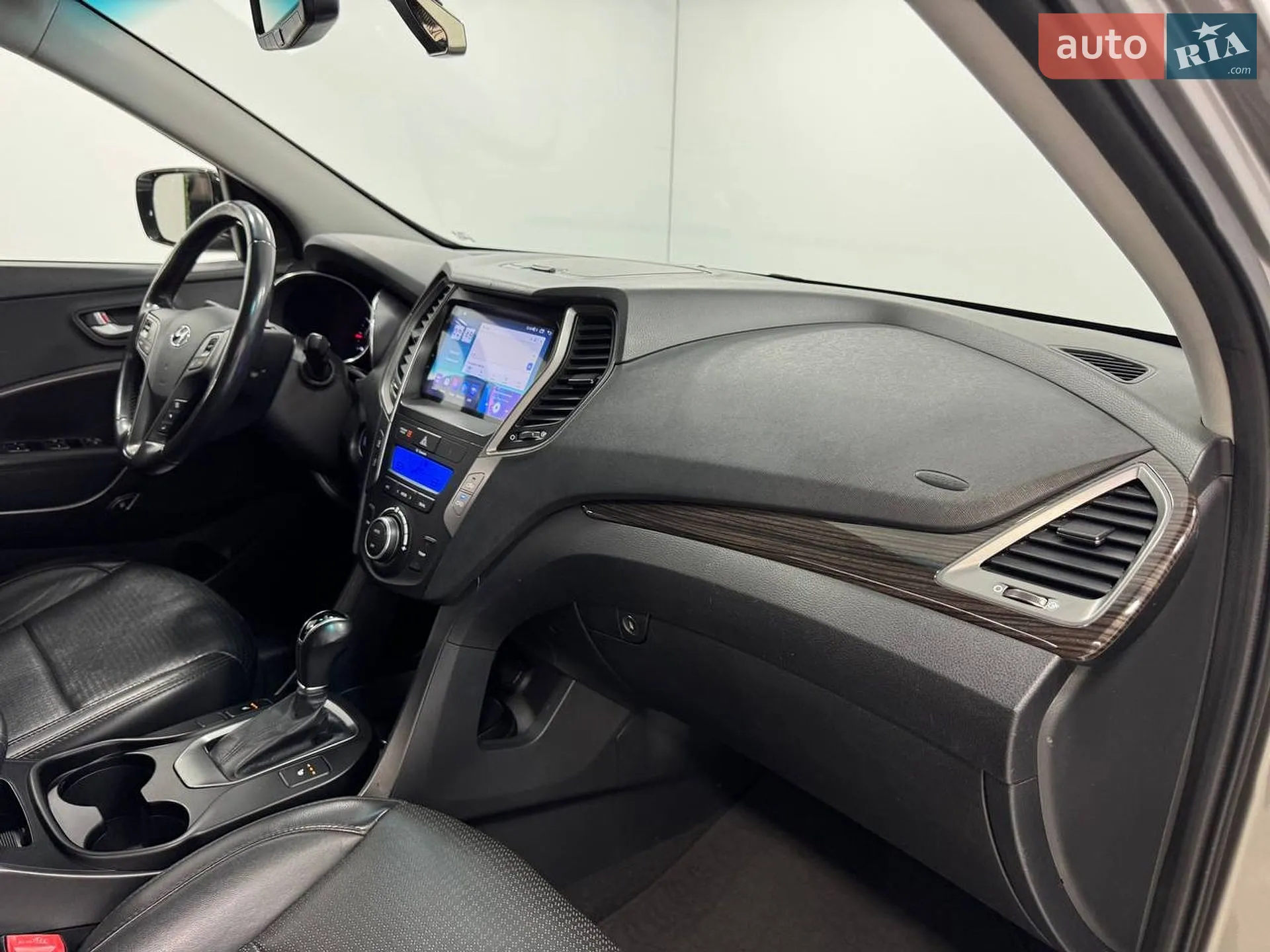 2013 Hyundai Santa Fe - мініатюра 40