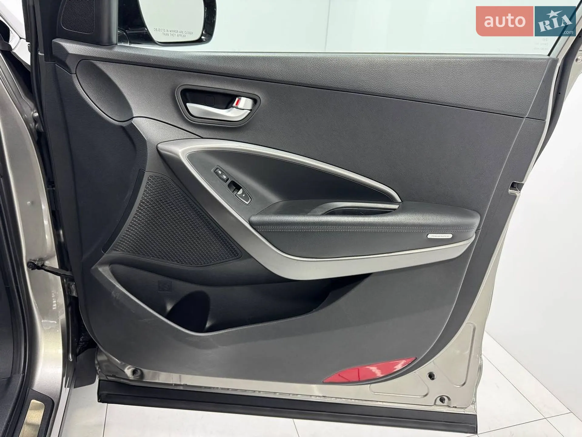2013 Hyundai Santa Fe - мініатюра 50